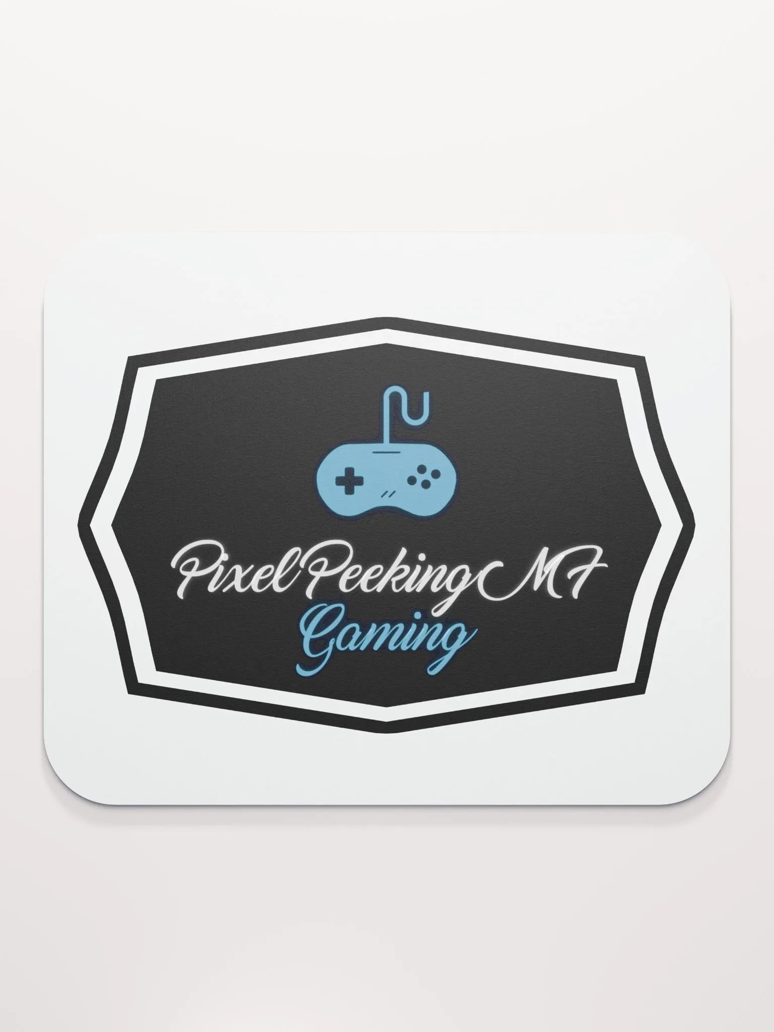 Small Pixel Mouse Pad product image (2)