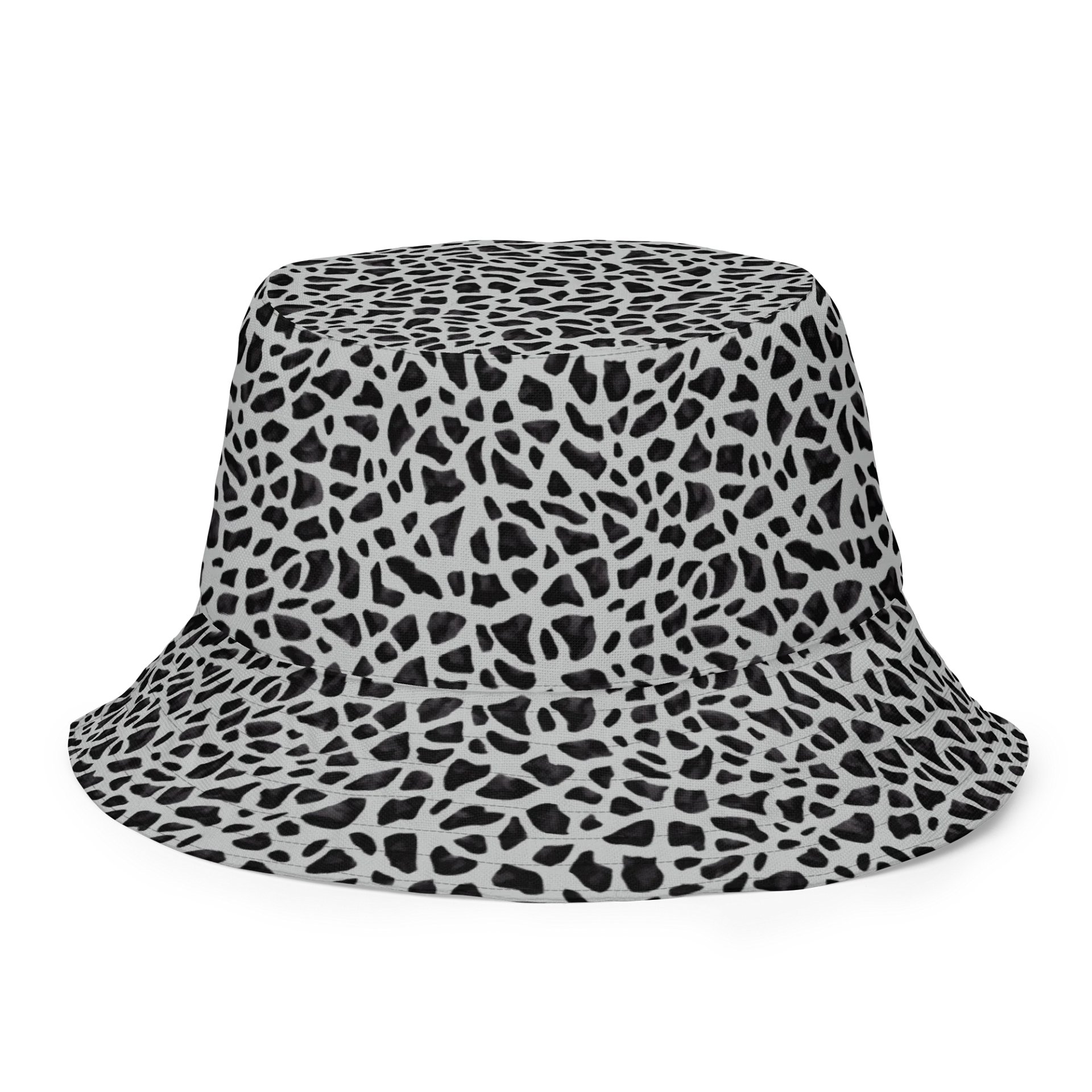 Giraffe Pattern Hat product image (7)