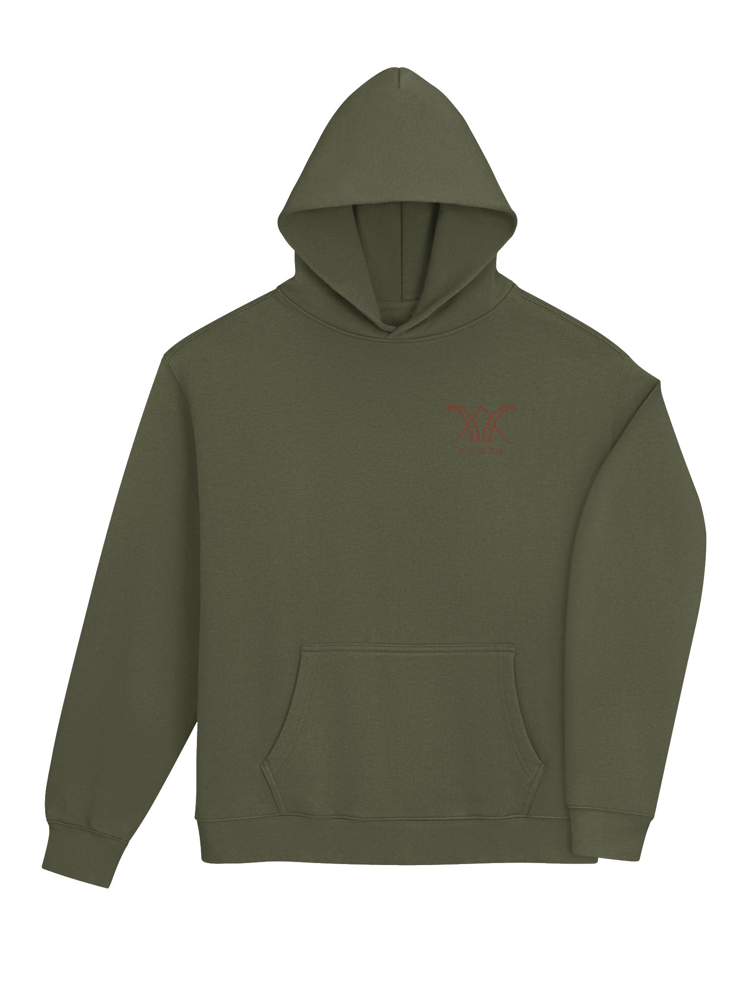 FLARE HOODIE product image (4)