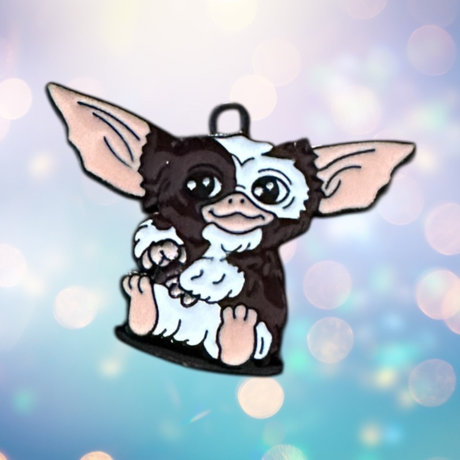 Gizmo Gremlin Whinny Winners Braid and Bridle Charms for Horses | Little Shop of Ponies product image (1)