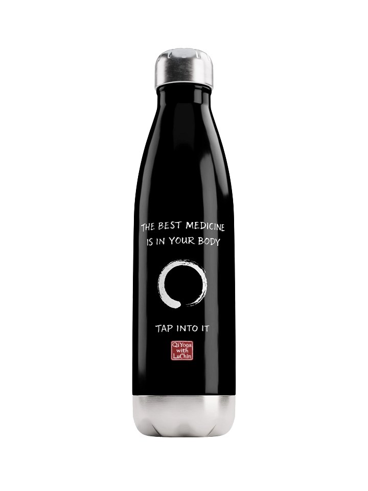 WATER BOTTLE product image (1)