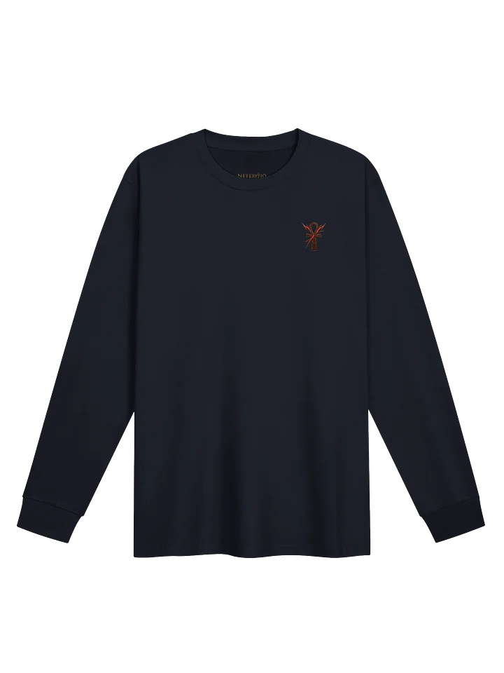 RAADON — Crimson Wrath Long Sleeve product image (1)