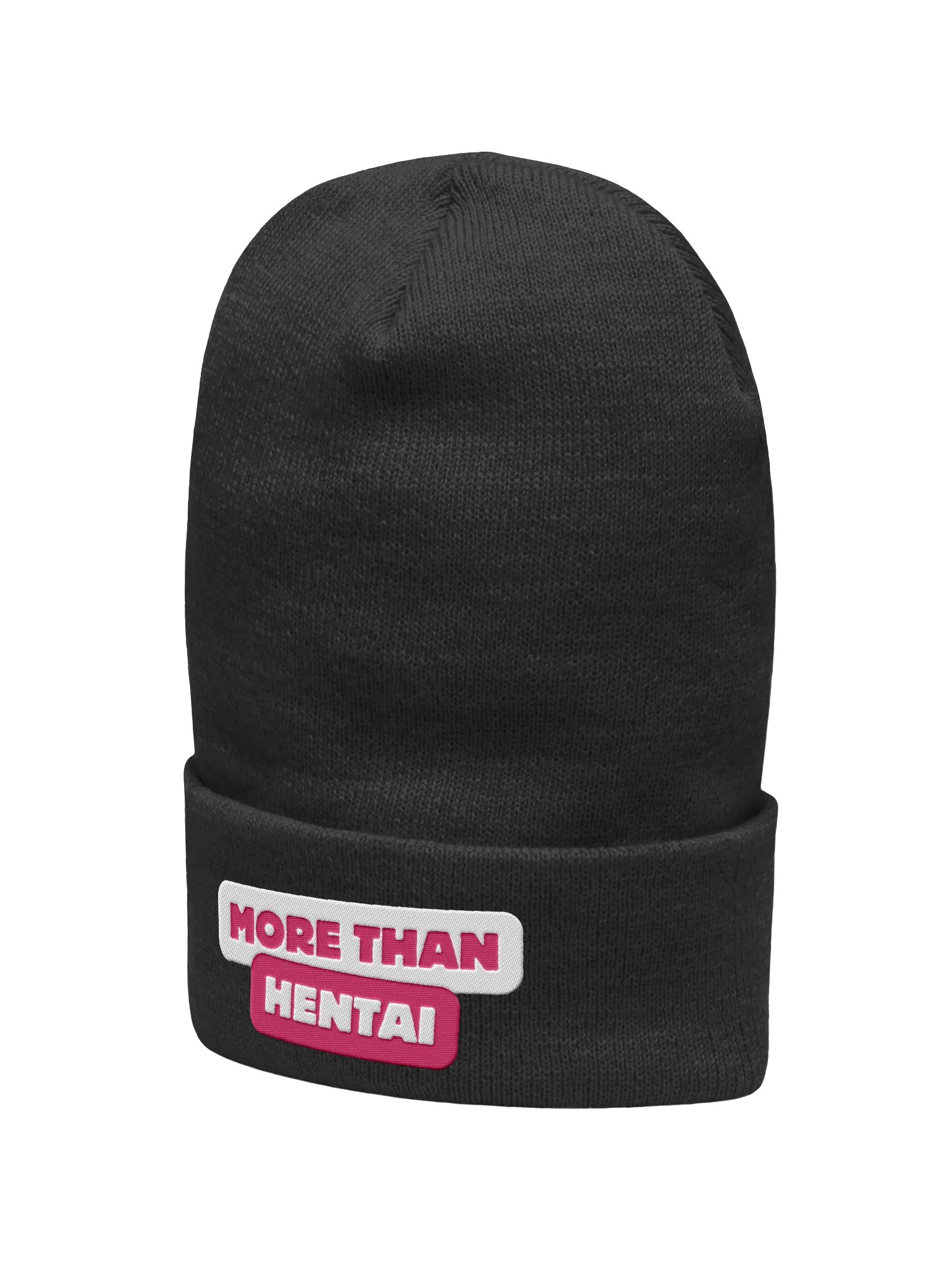 Sticker Beanie product image (2)