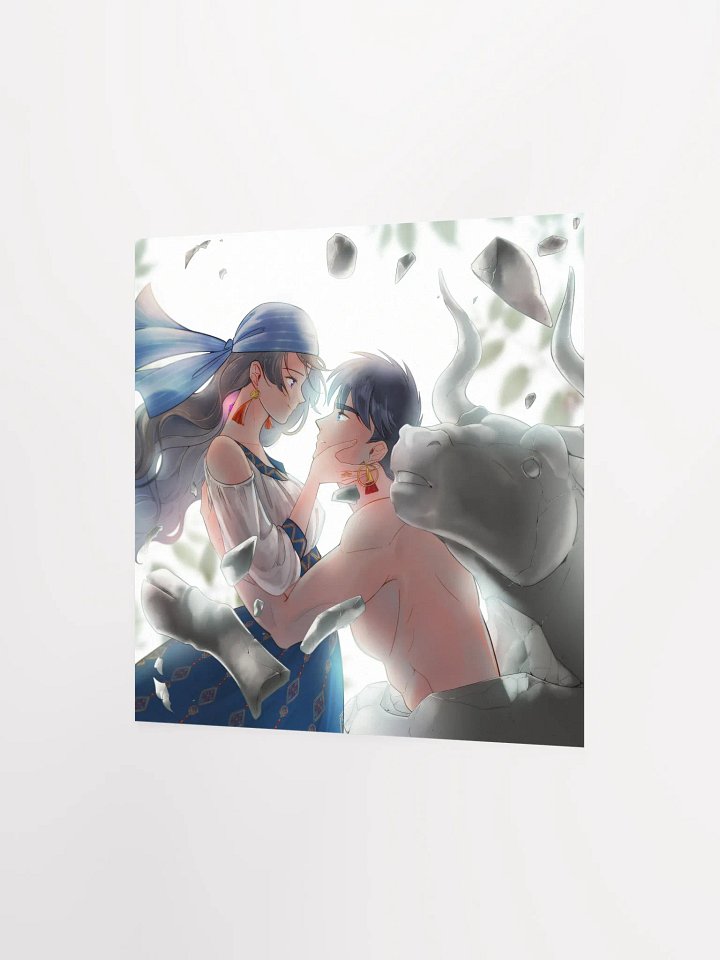 Break Free - season 4 return banner art product image (4)