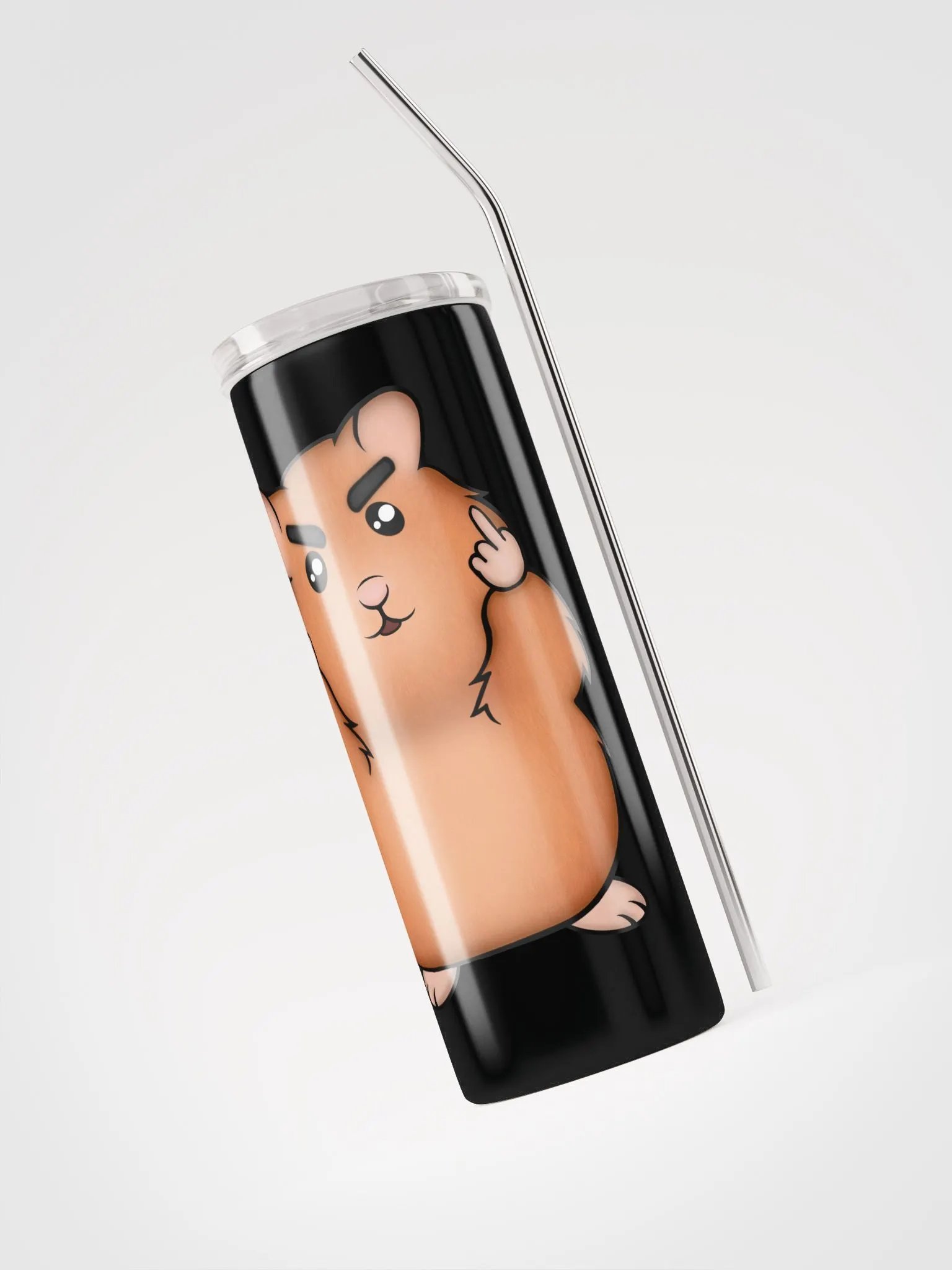 20oz Steal Tumbler - Flash product image (3)