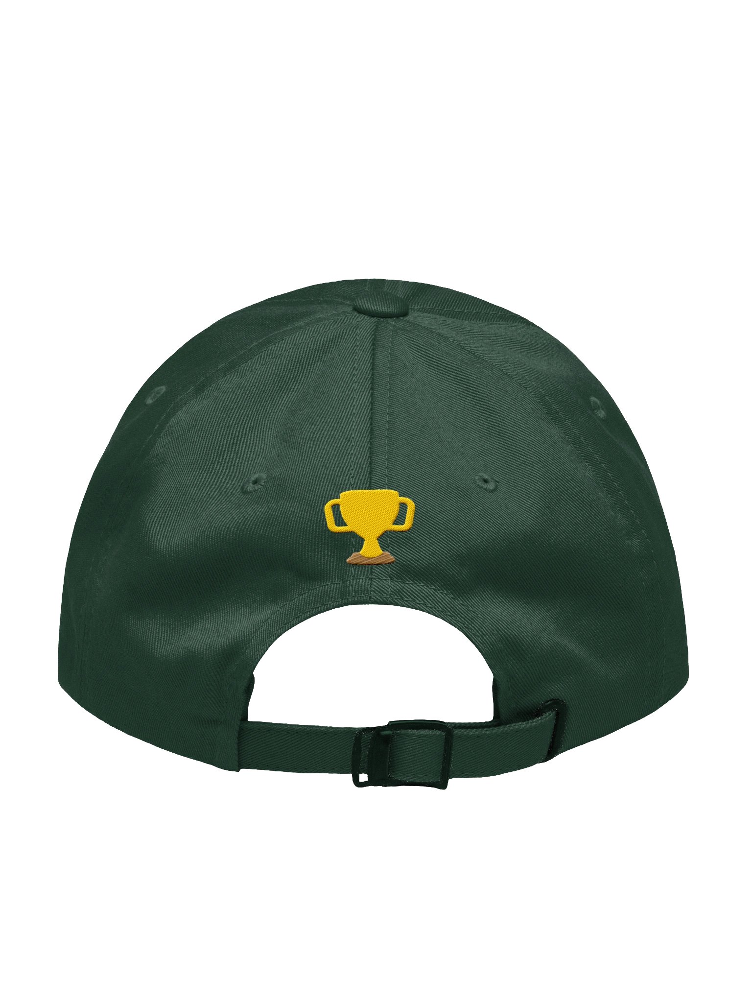 NyteWatch Abu Dhabi Classic Dad Hat product image (12)