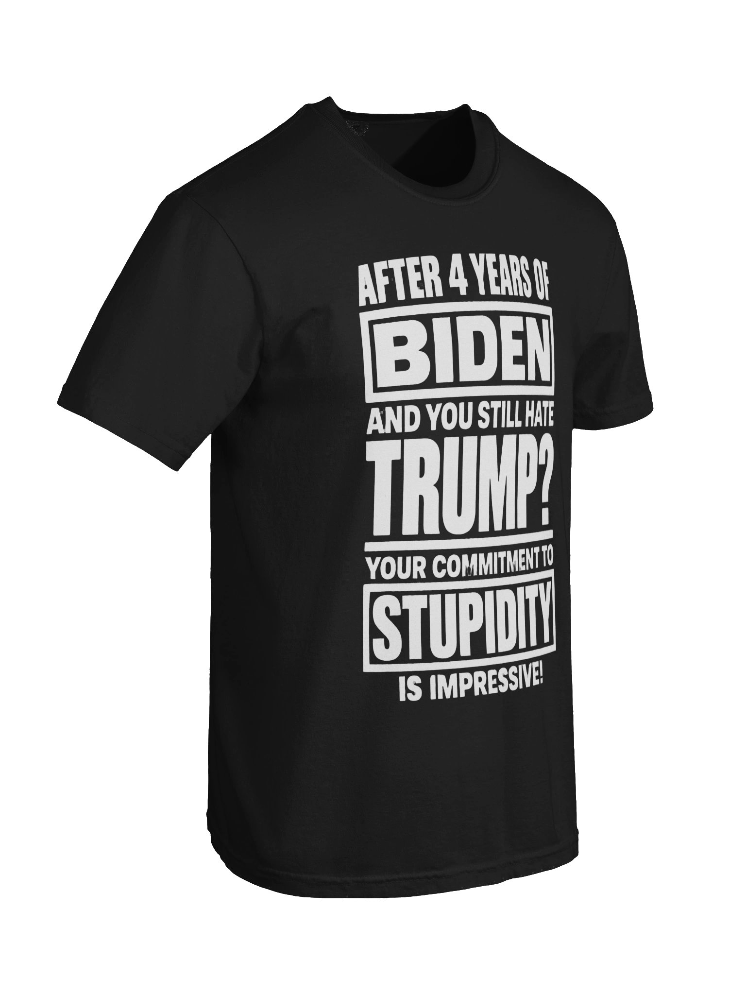 Bold Political Satire – Sarcastic American Politics Humor product image (9)