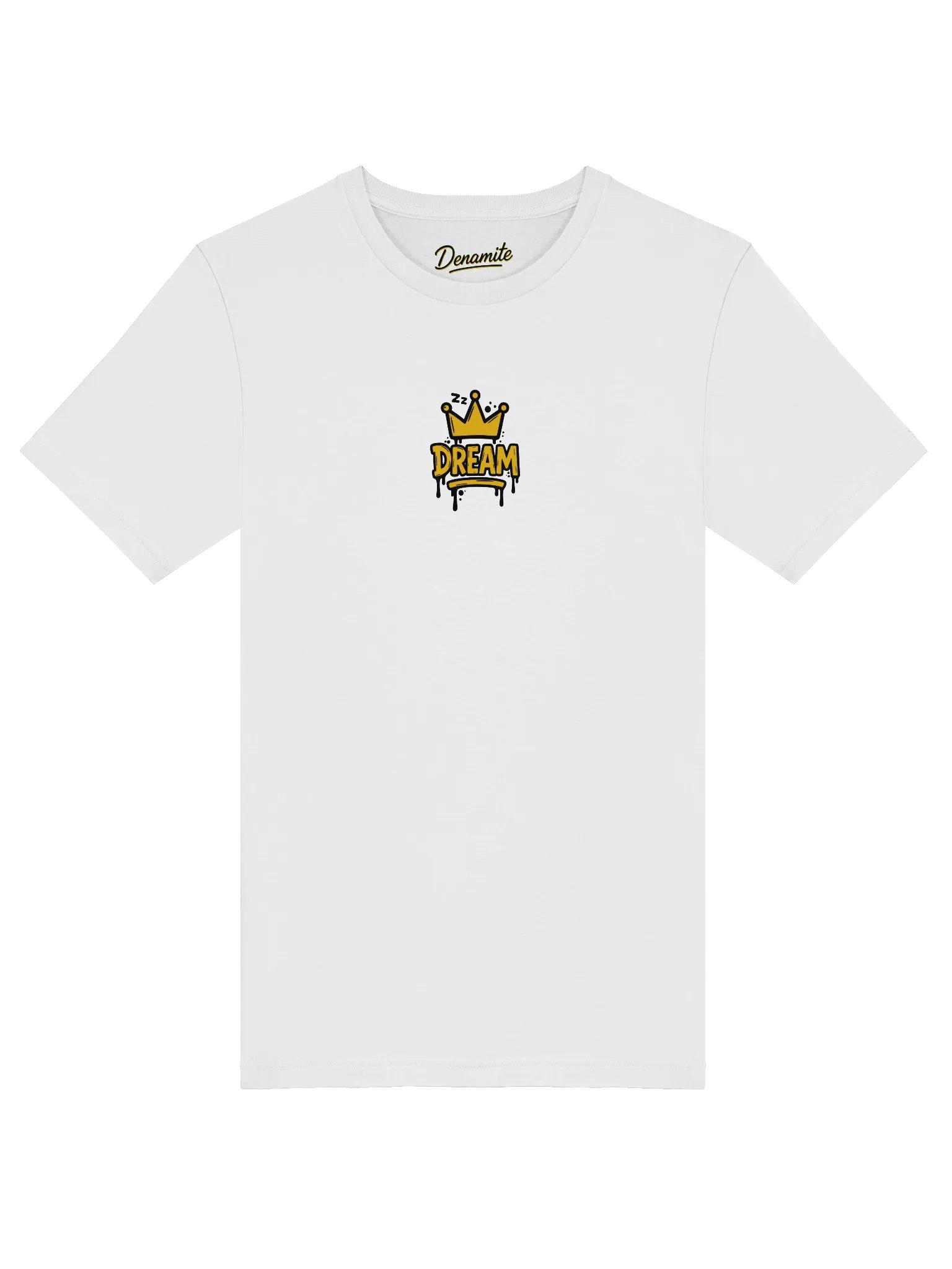 DREAM! - Supersoft T-Shirt product image (9)