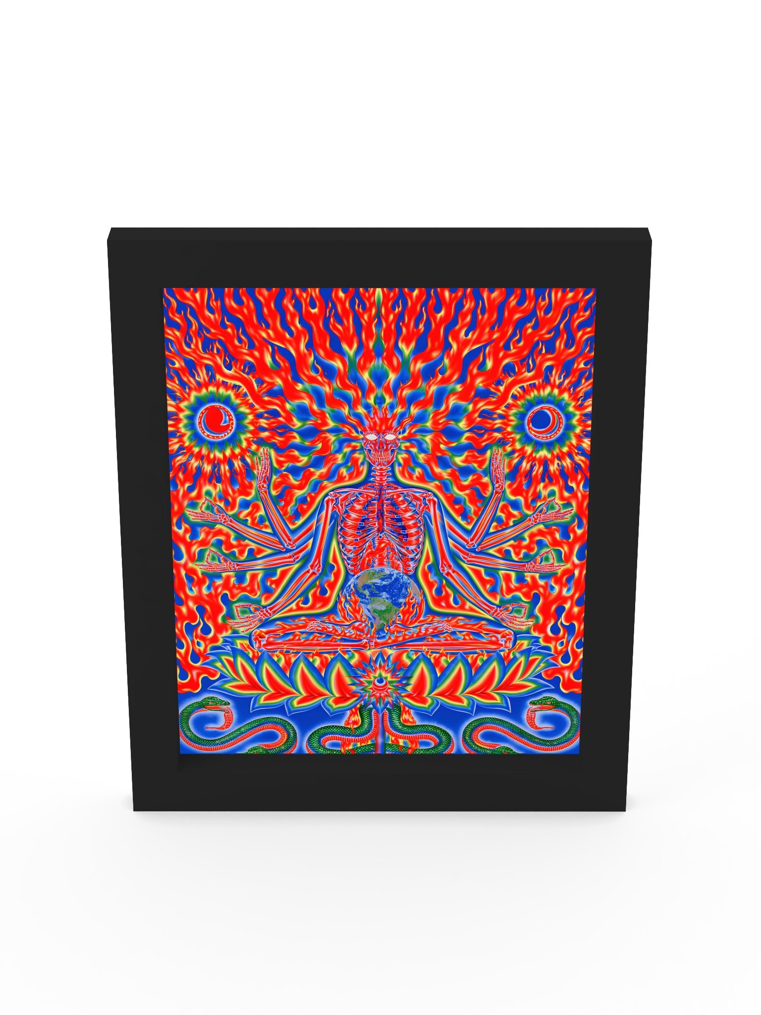 Divine Feminine World product image (47)