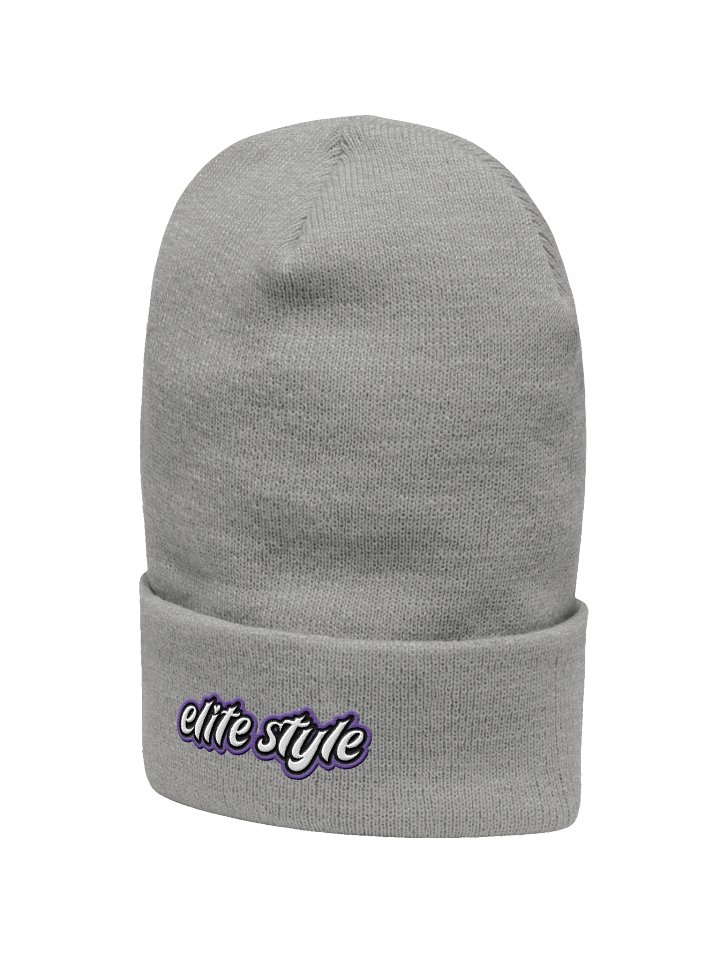 Love Style Beanie product image (2)