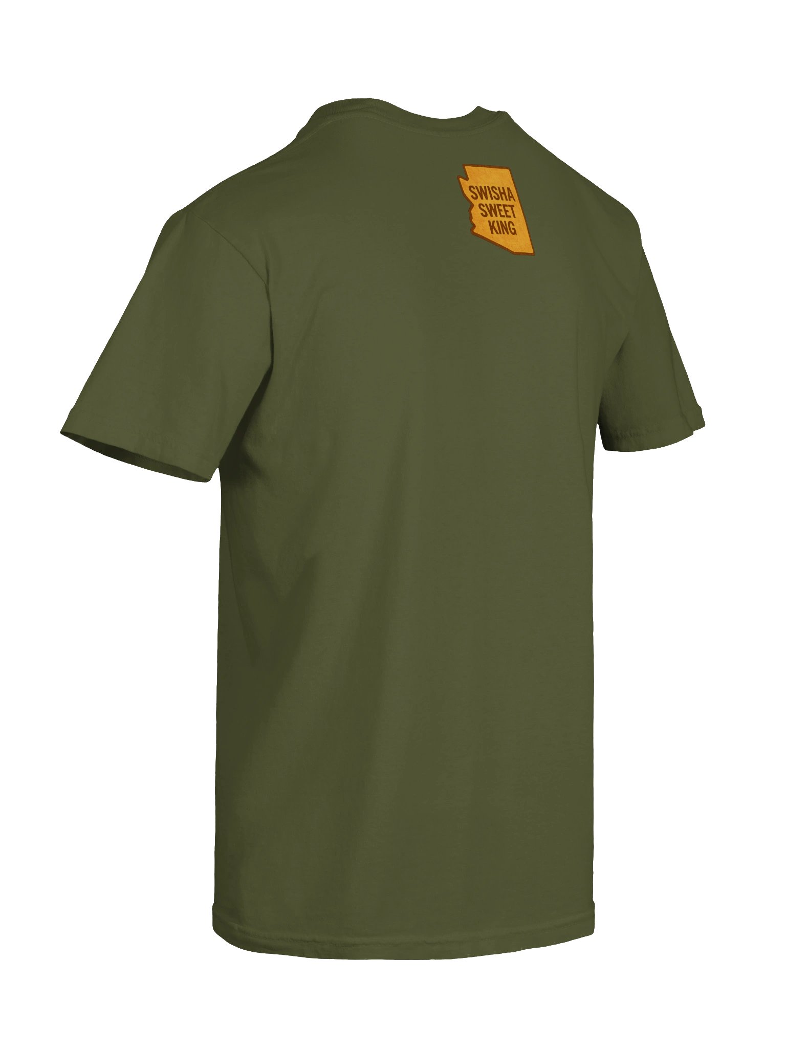 I Love Arizona™ Tee - Green product image (8)