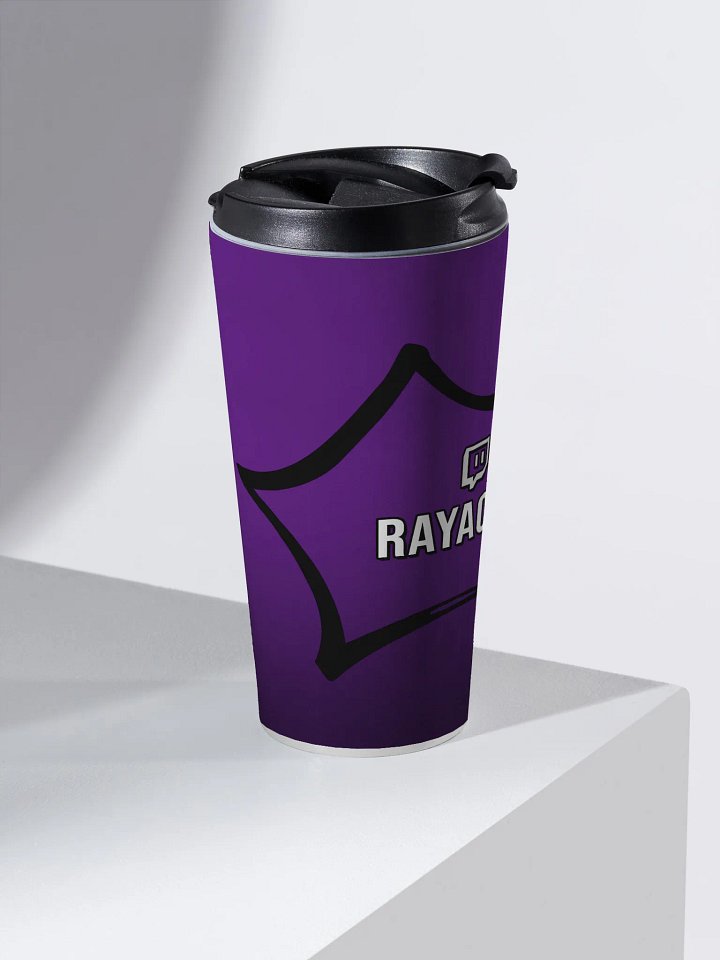 Rayactions Travel Mug product image (2)