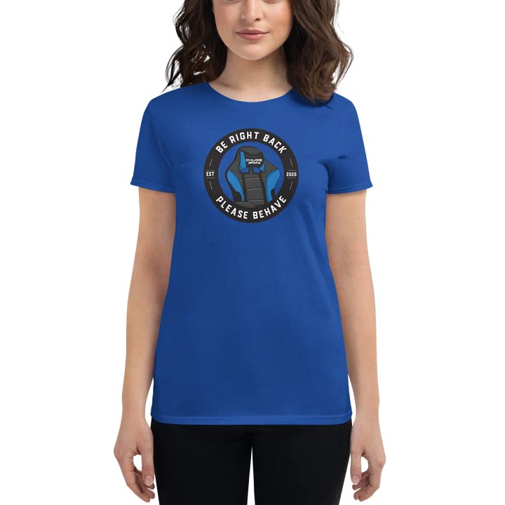 Clutch, Please Behave Slim-Fit Tee product image (2)