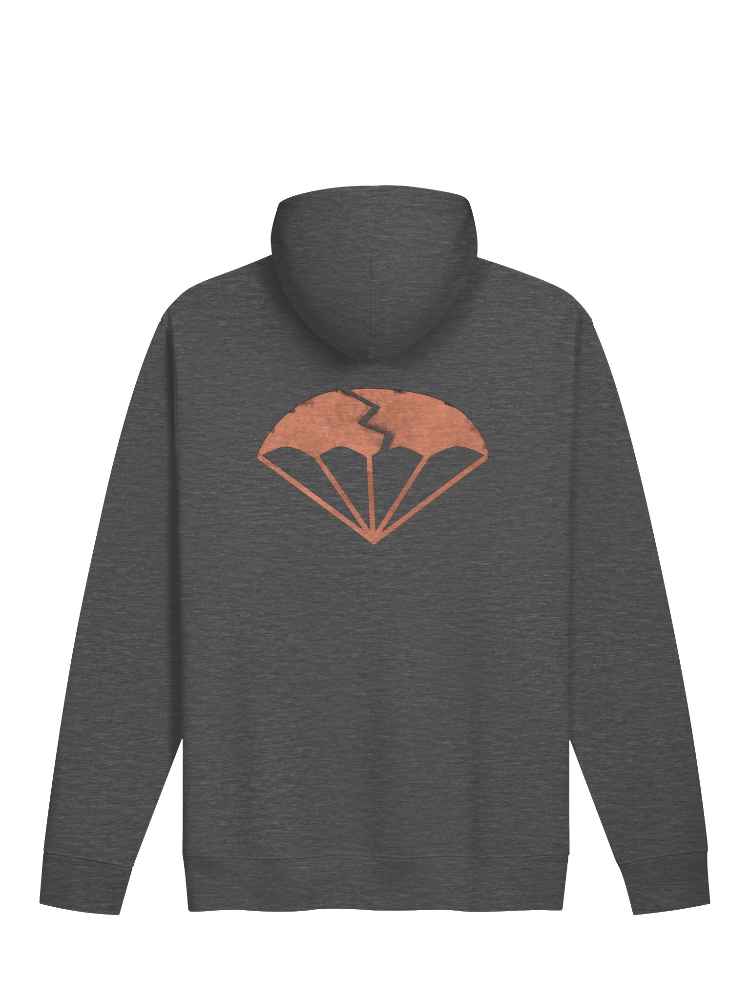 Logo Hoodie product image (2)