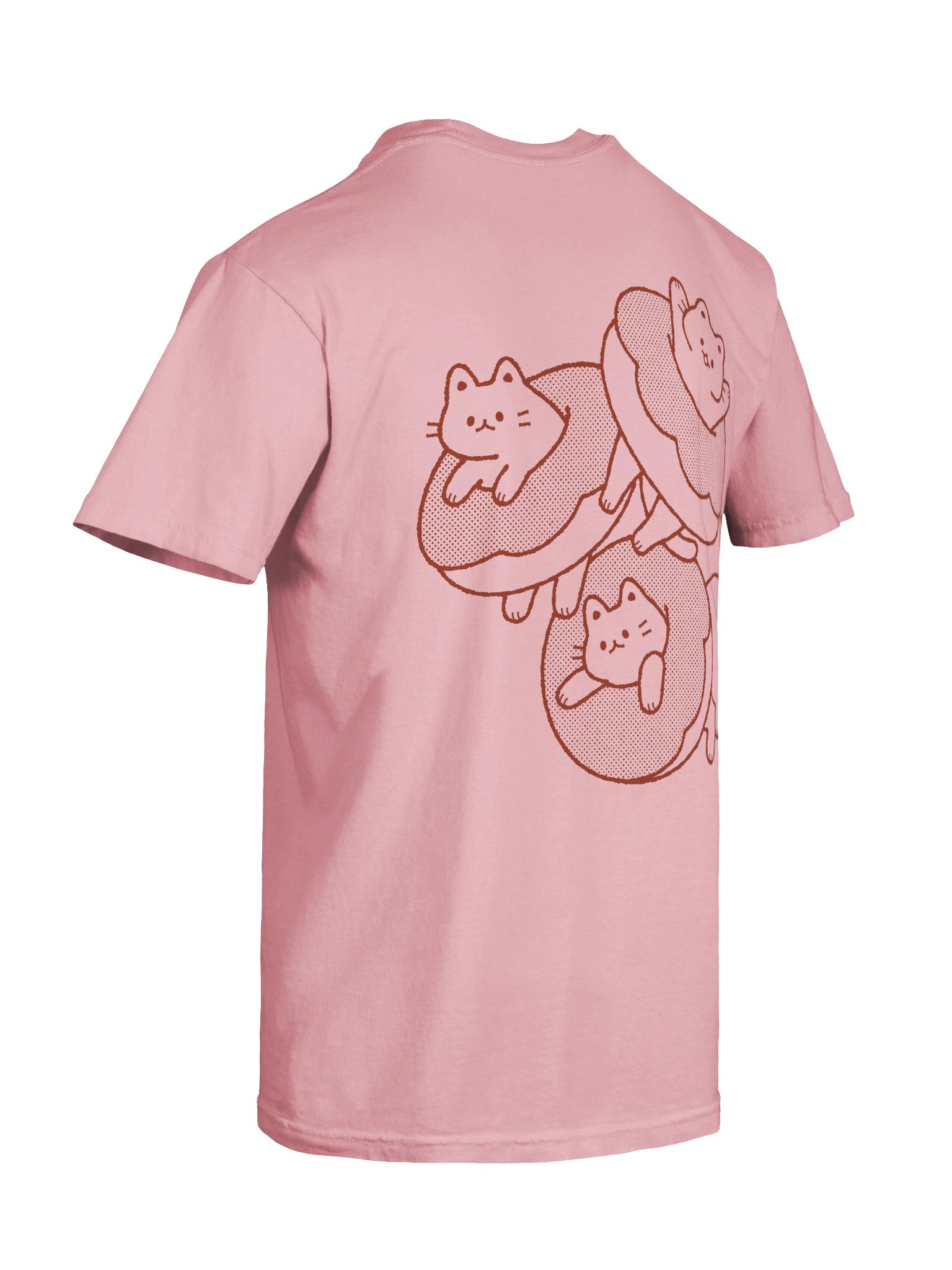 Donut Party Shirt product image (4)
