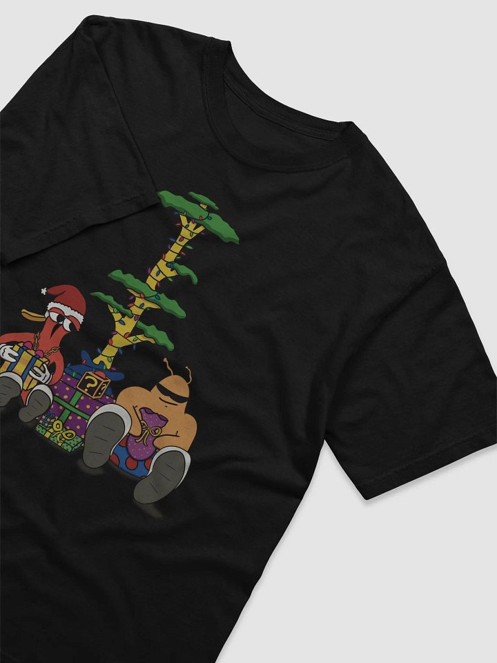 Holiday 2022 T-Shirt product image (2)