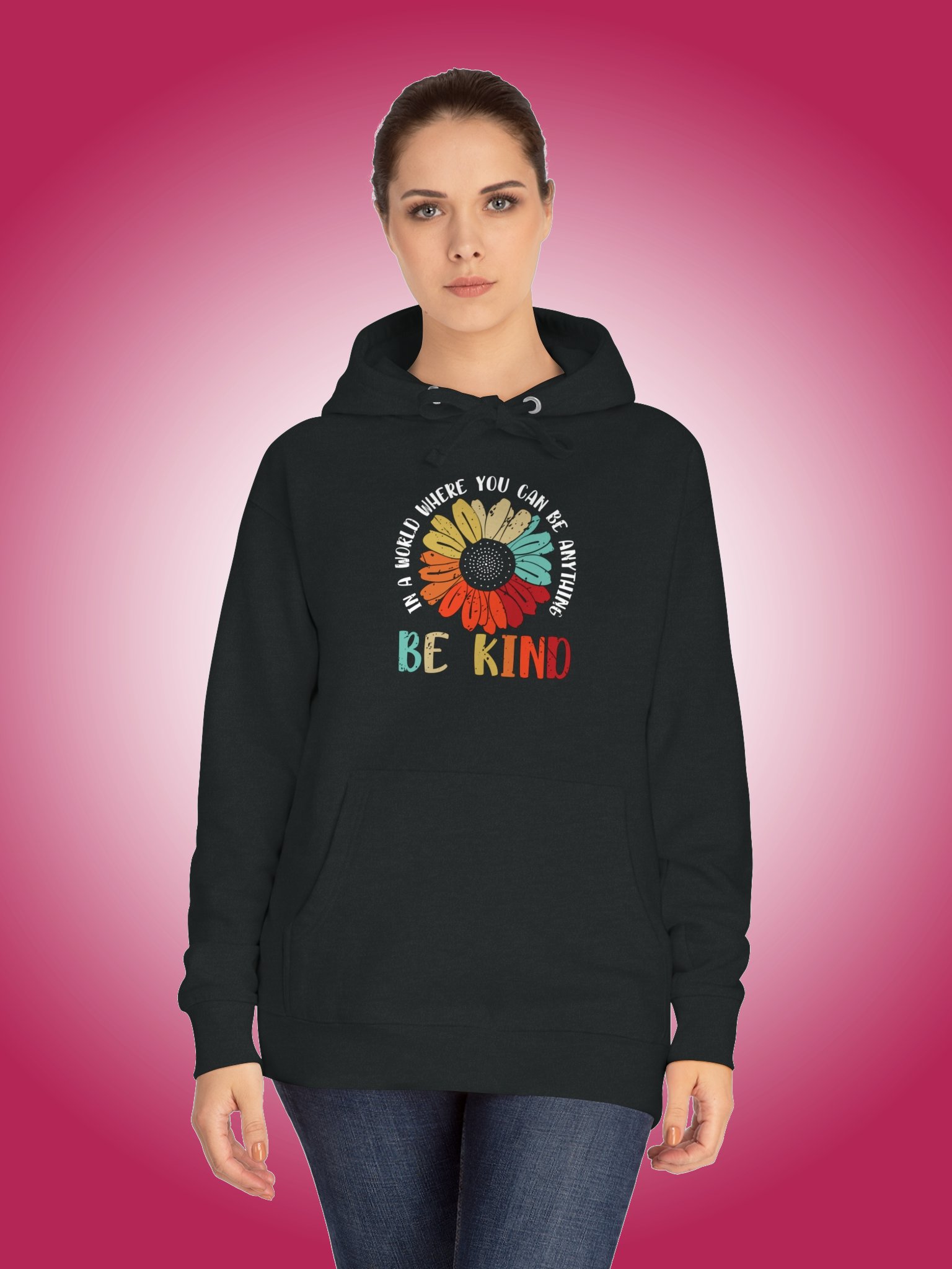 In A World Where You Can Be Anything Be Kind product image (1)