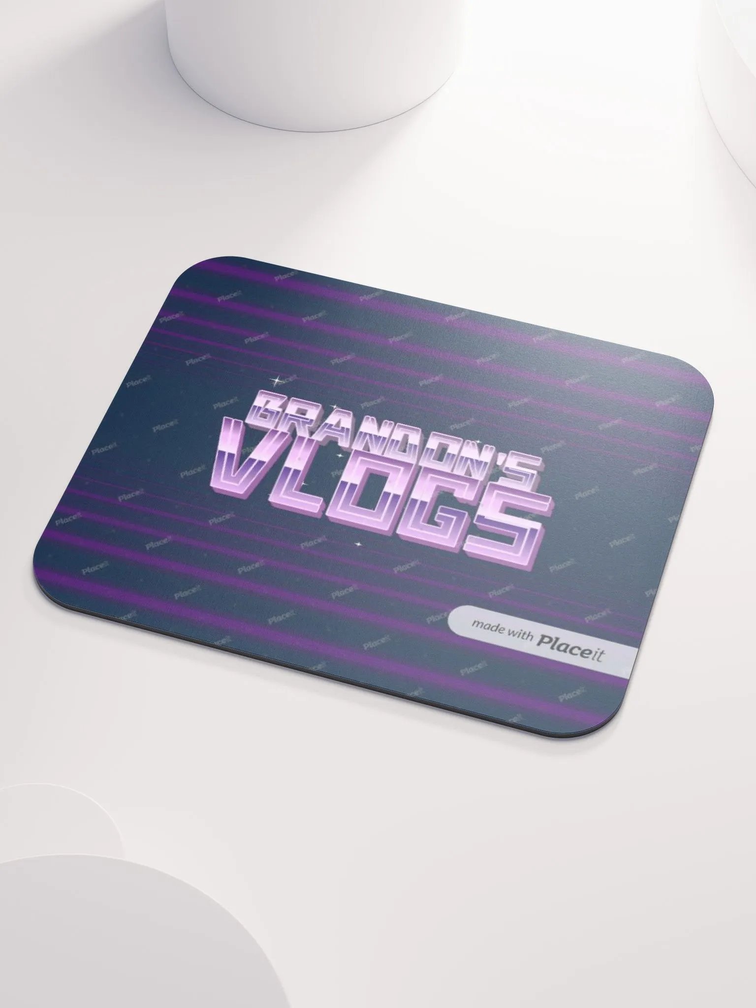 Brandon's volgs 80'S style product image (3)