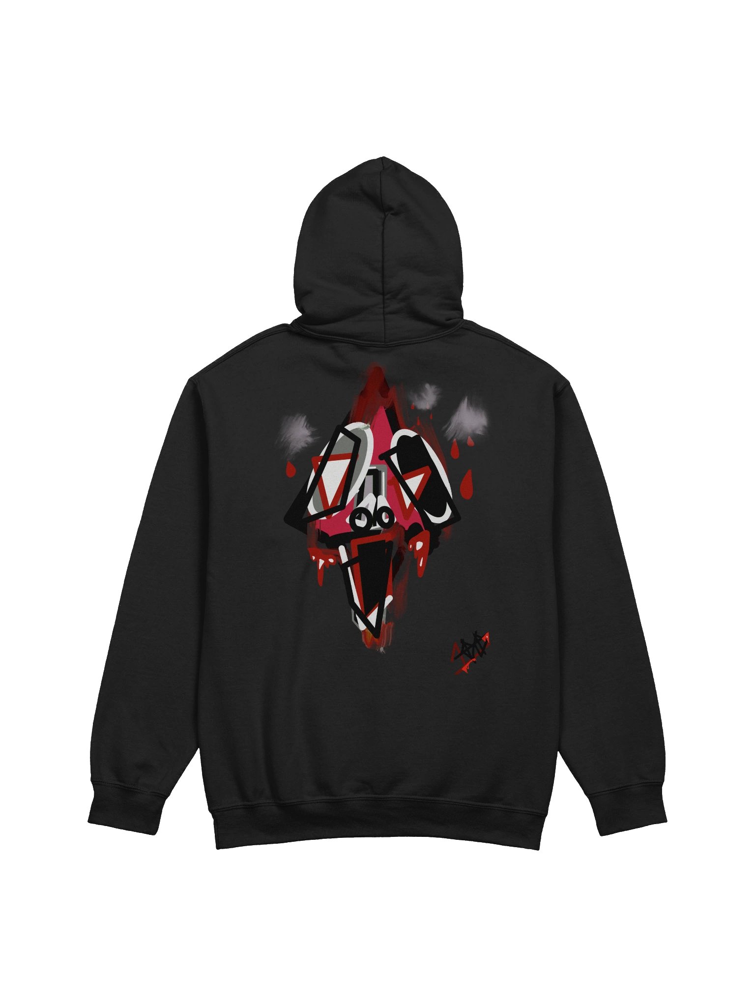 RED FACE product image (1)