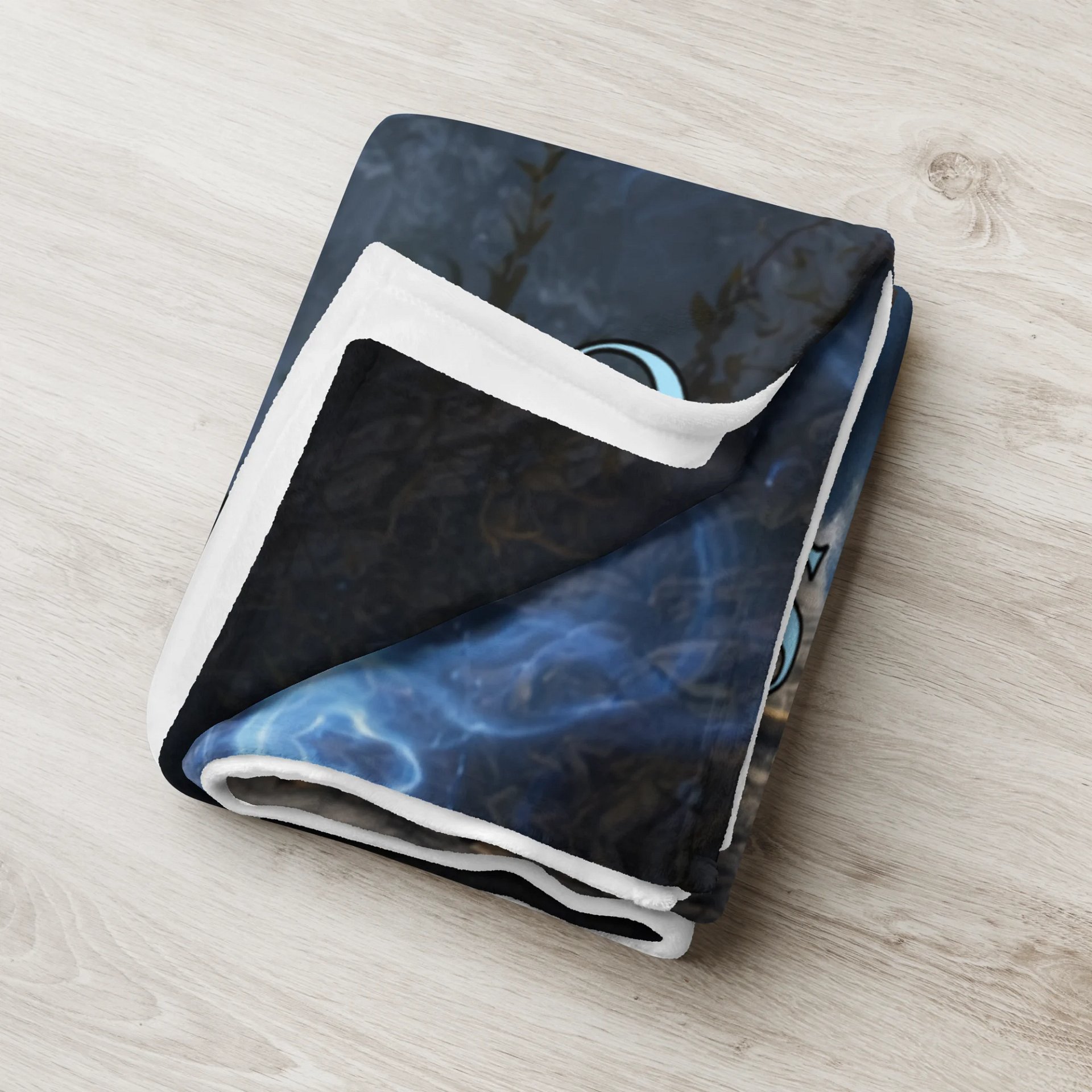Wizarding Blanket product image (5)