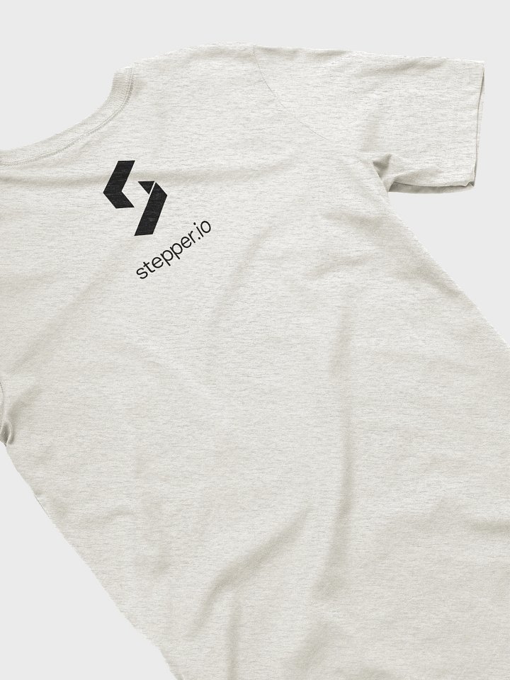 Stepper Shirt - Light product image (2)