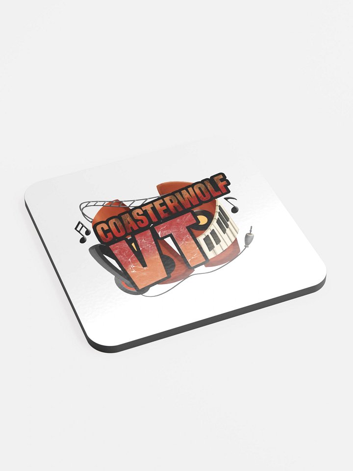 CoasterwolfVT Coaster product image (2)