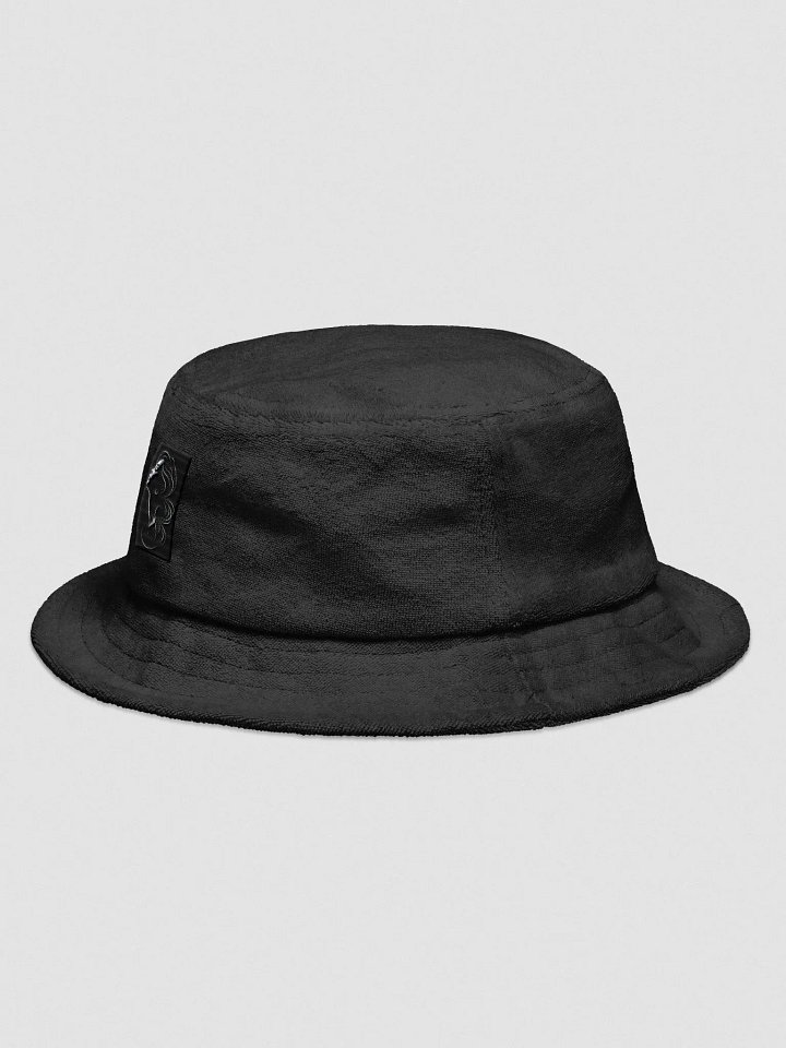 Women's Capstone Terry Cloth Hat 2025 product image (7)