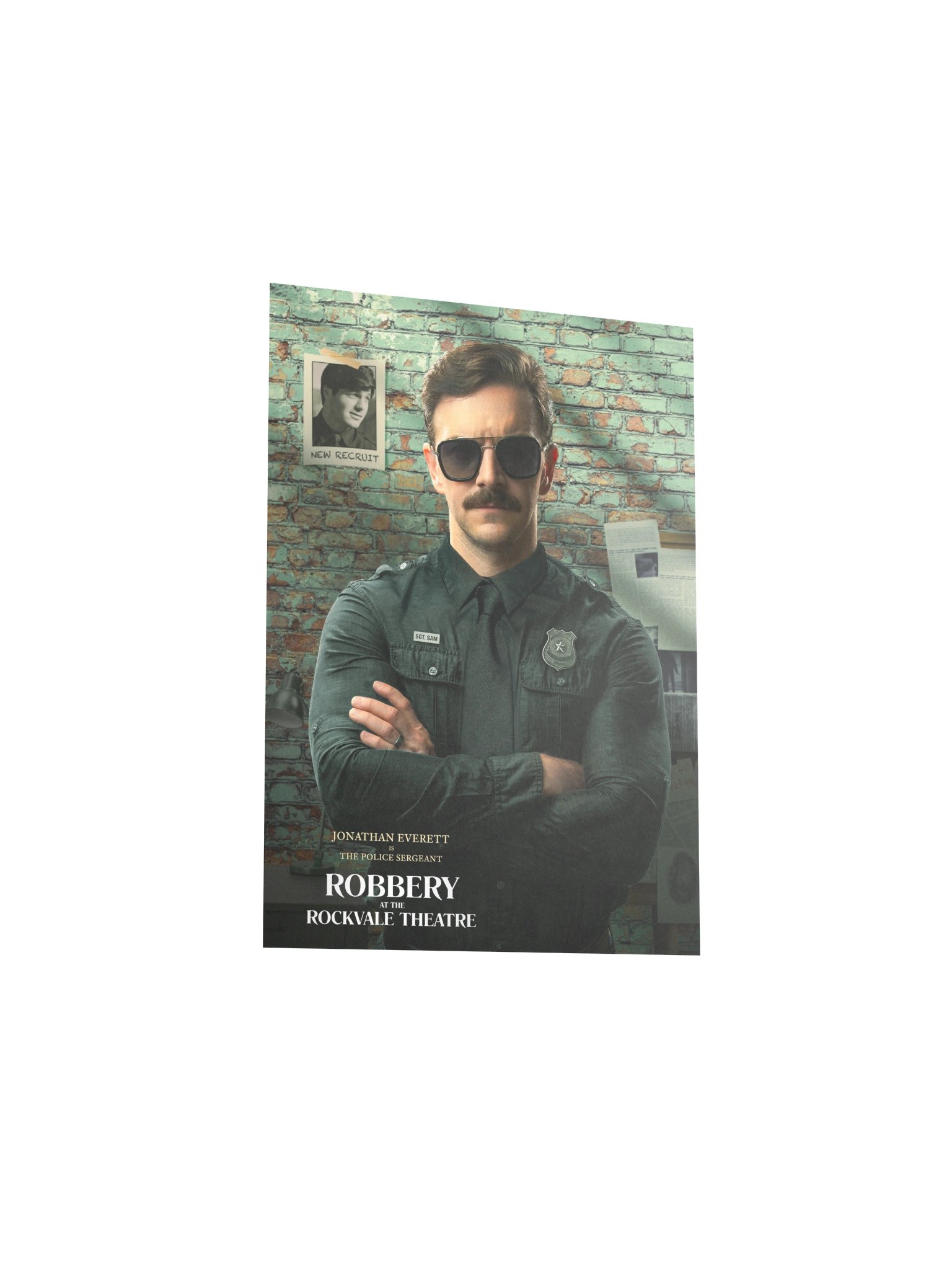 Rockvale Poster | Jonathan Everett product image (3)