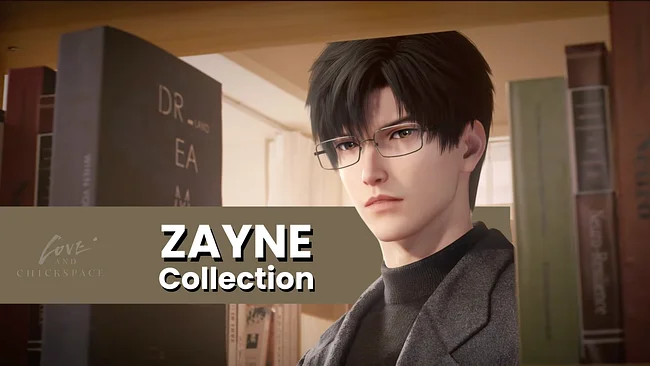 Zayne