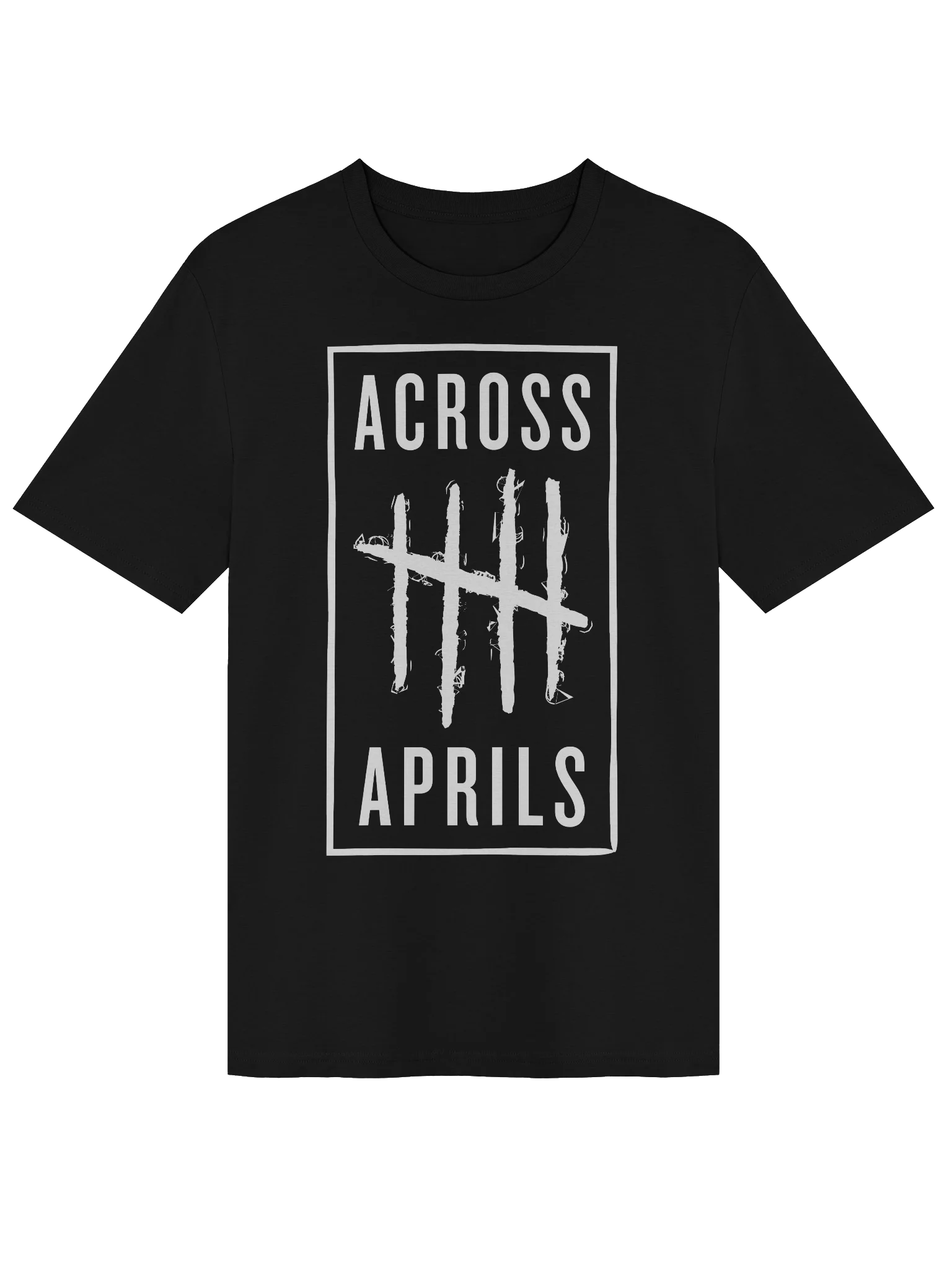 A5A Old School Short Sleeve product image (1)
