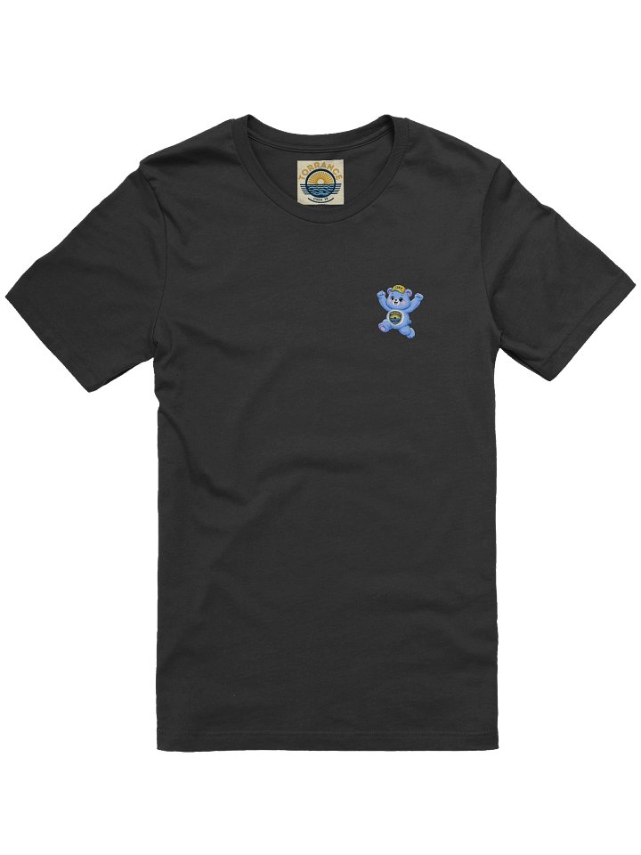 Cheerful CSEA19 Bear T-Shirt product image (1)