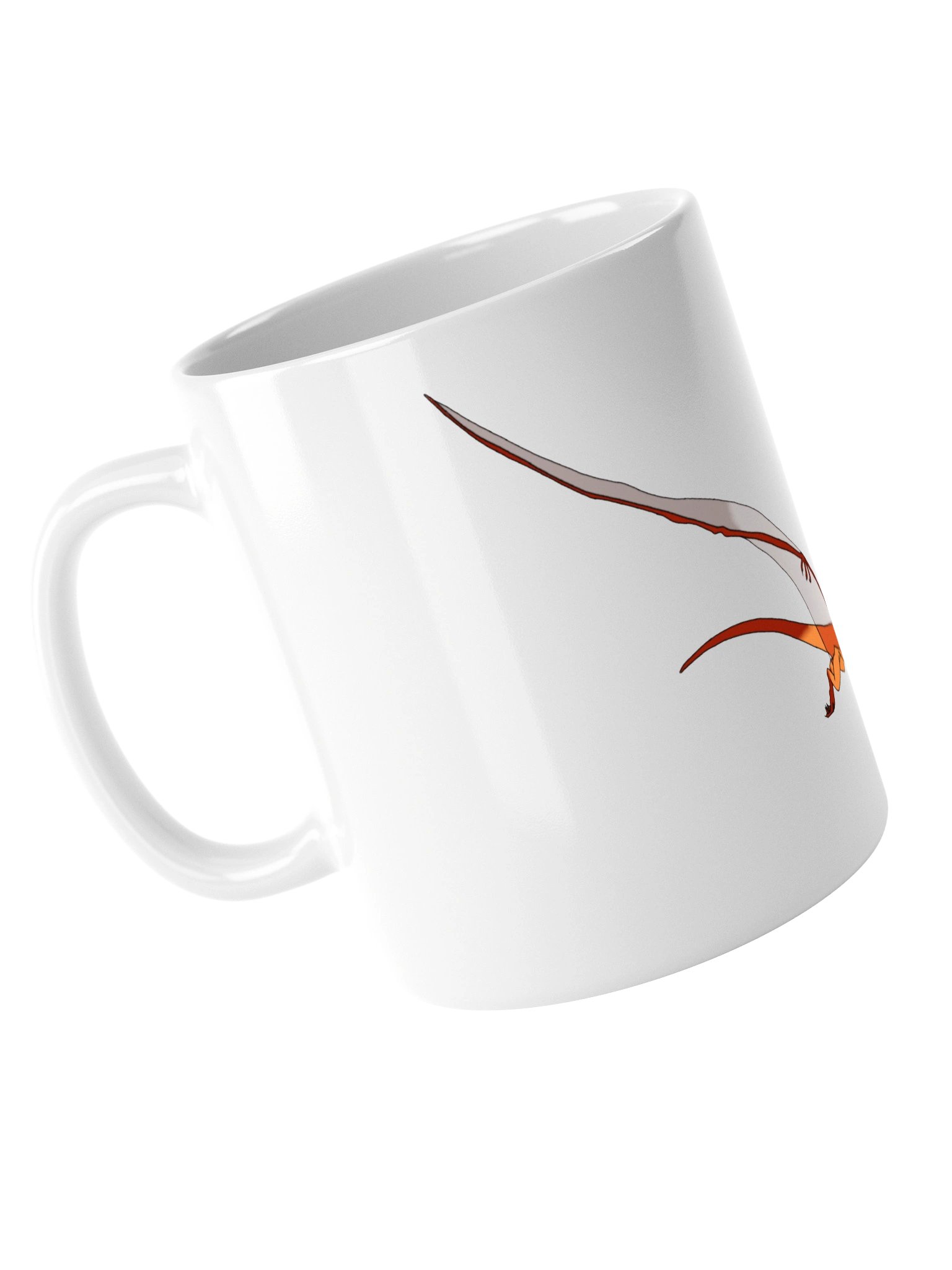 Pterosaur Mug product image (5)
