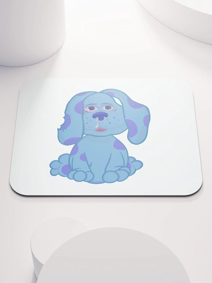 Founders Edition Small Mousepad product image (1)