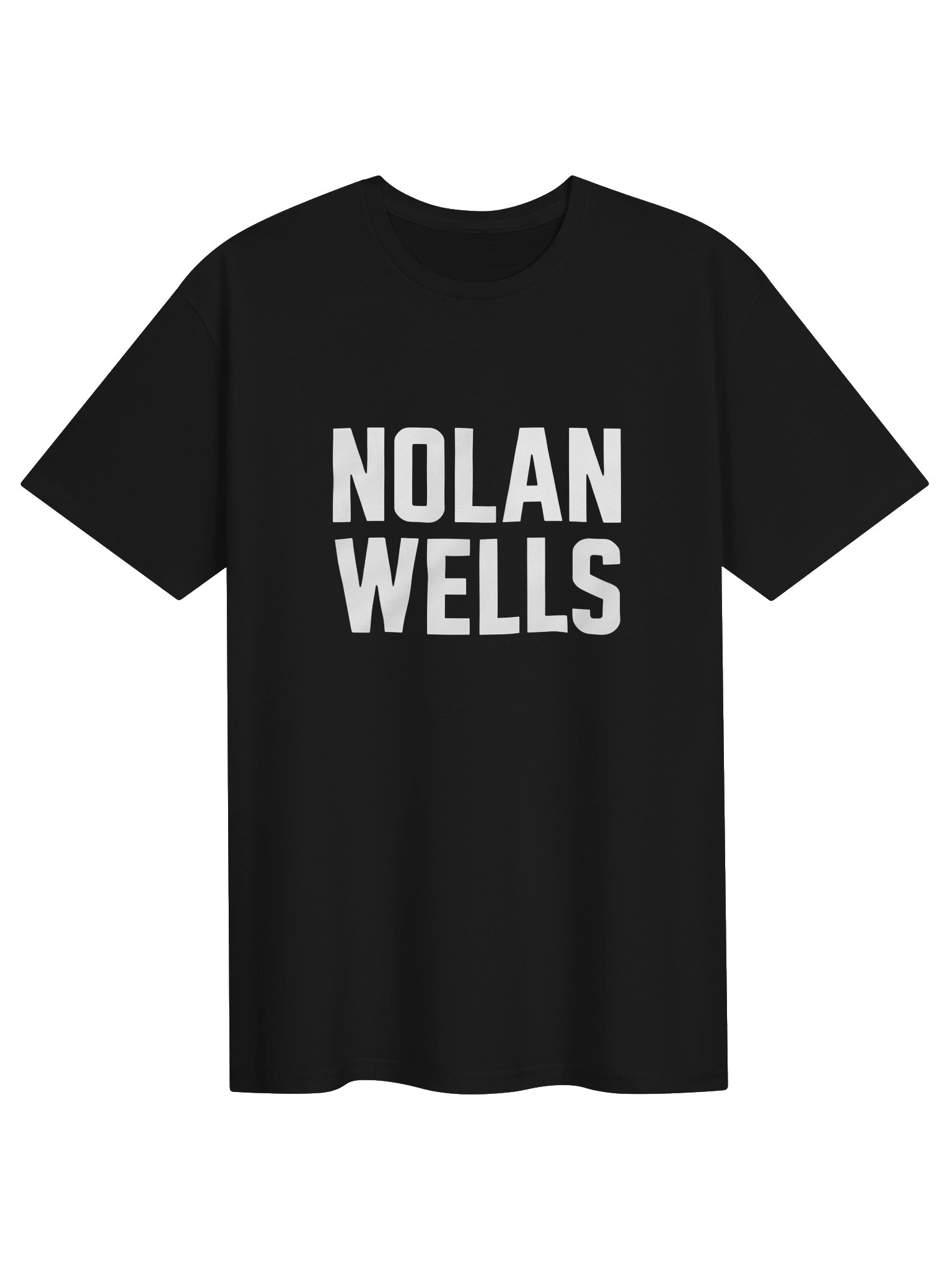 Nolan Wells Shirt product image (2)