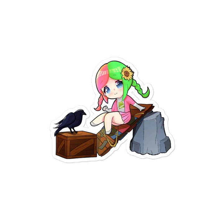 Megutena - Magnet product image (2)