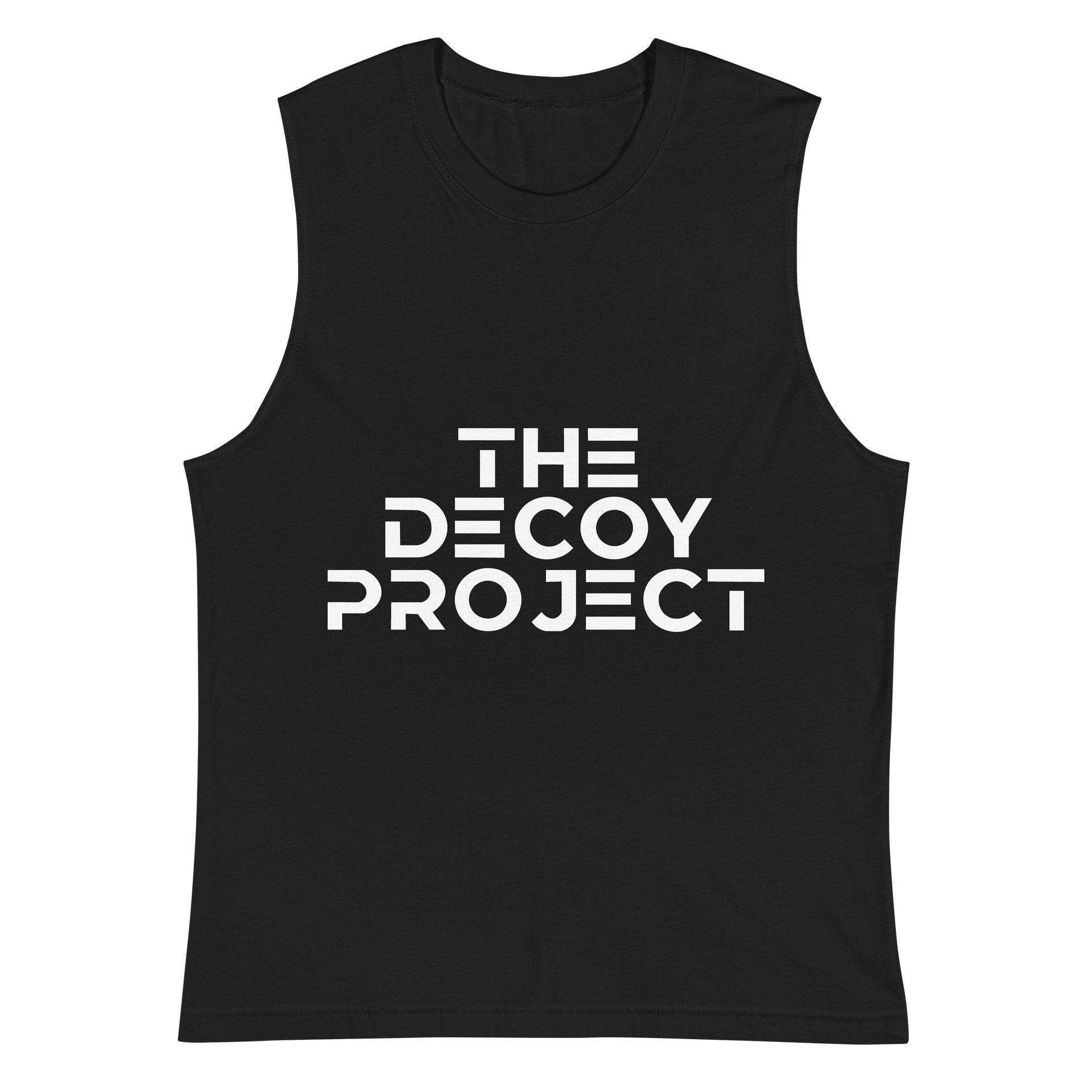 The Decoy Project Workout Shirt product image (2)