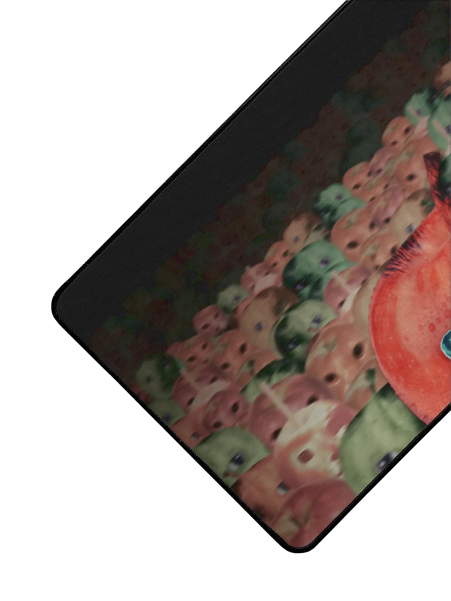 Apple Army Deskmat product image (3)