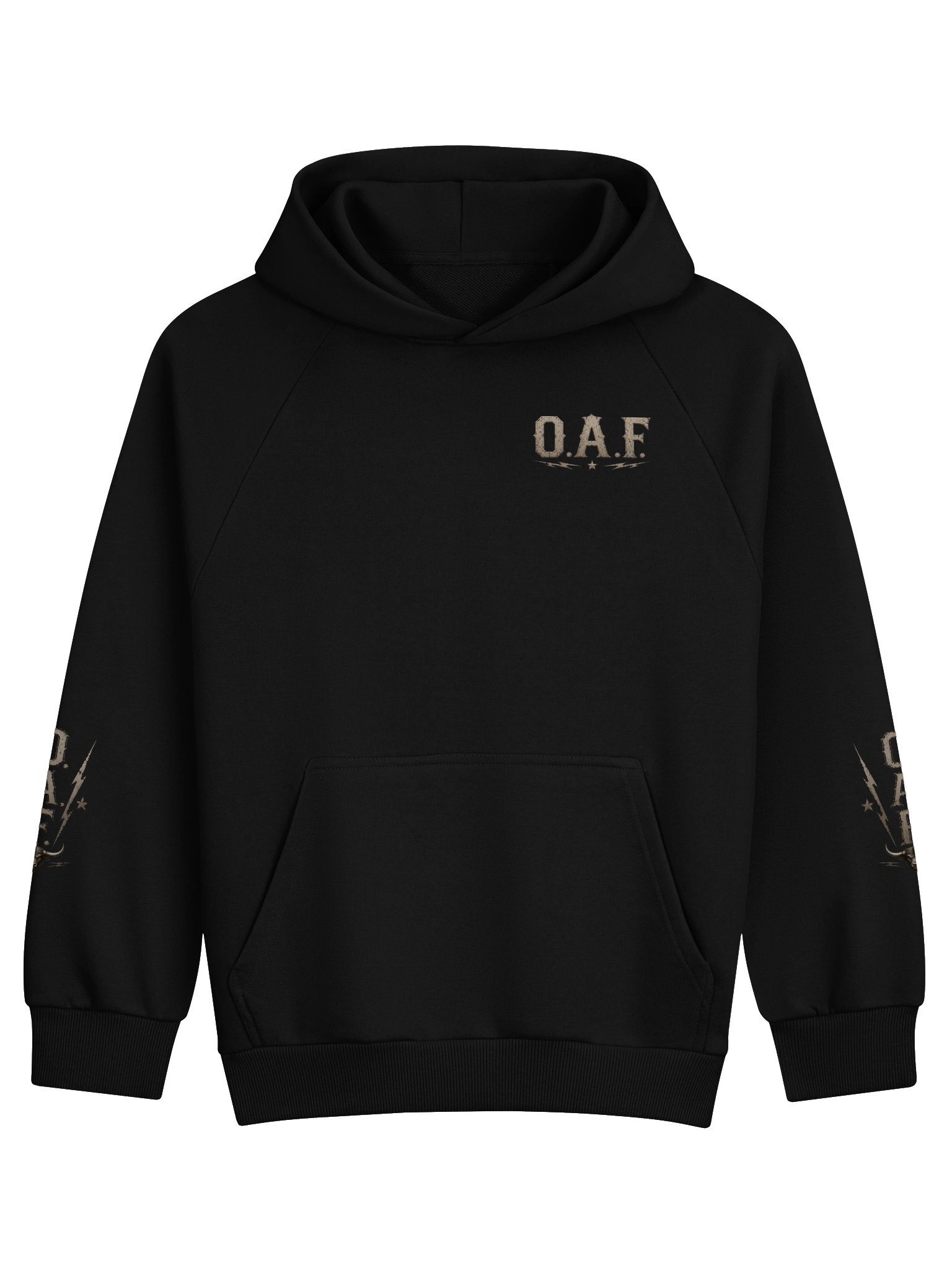 FOUNDERS EDITION OAF HW Hoodie product image (2)