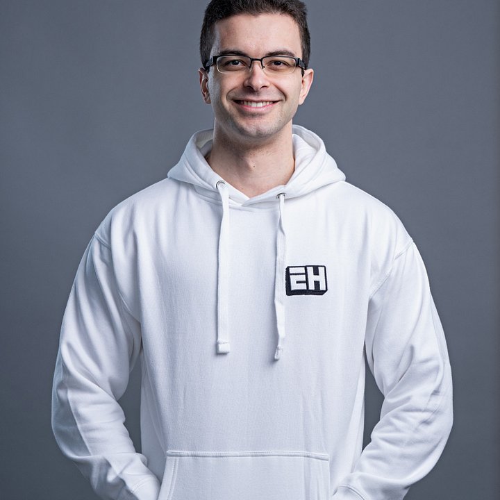 Hoodie product image (1)