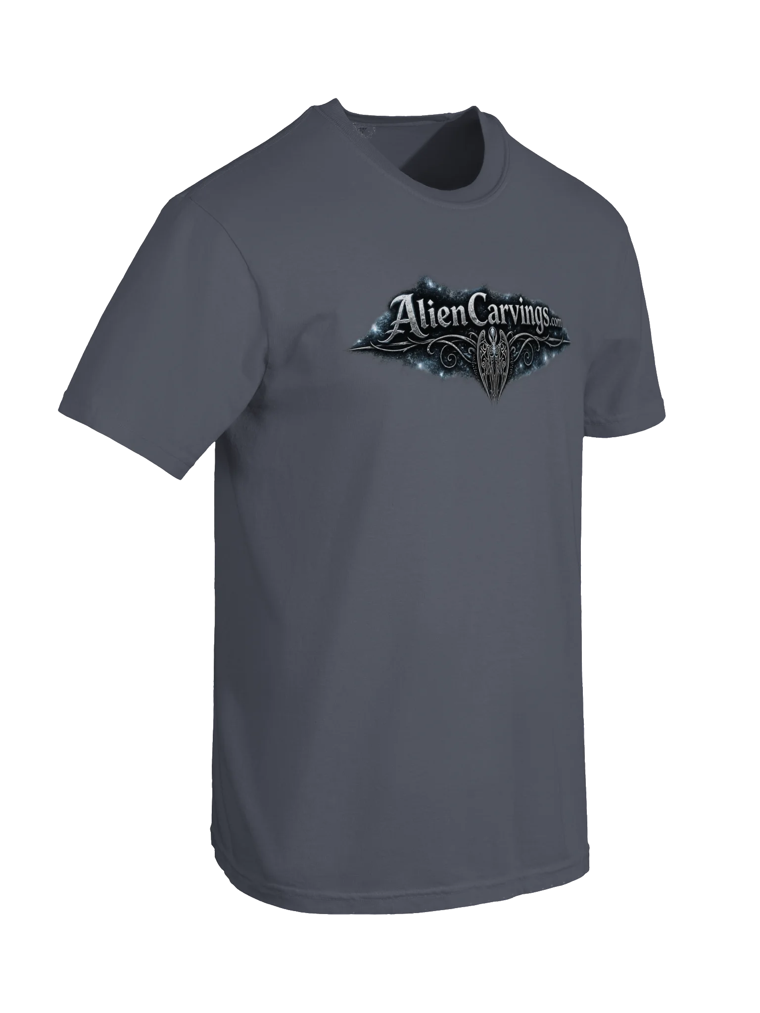 Aliencarvings Splash Design Comfort Color product image (6)