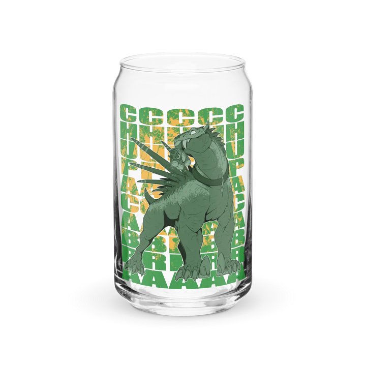 Chuppy Chupacabra product image (1)