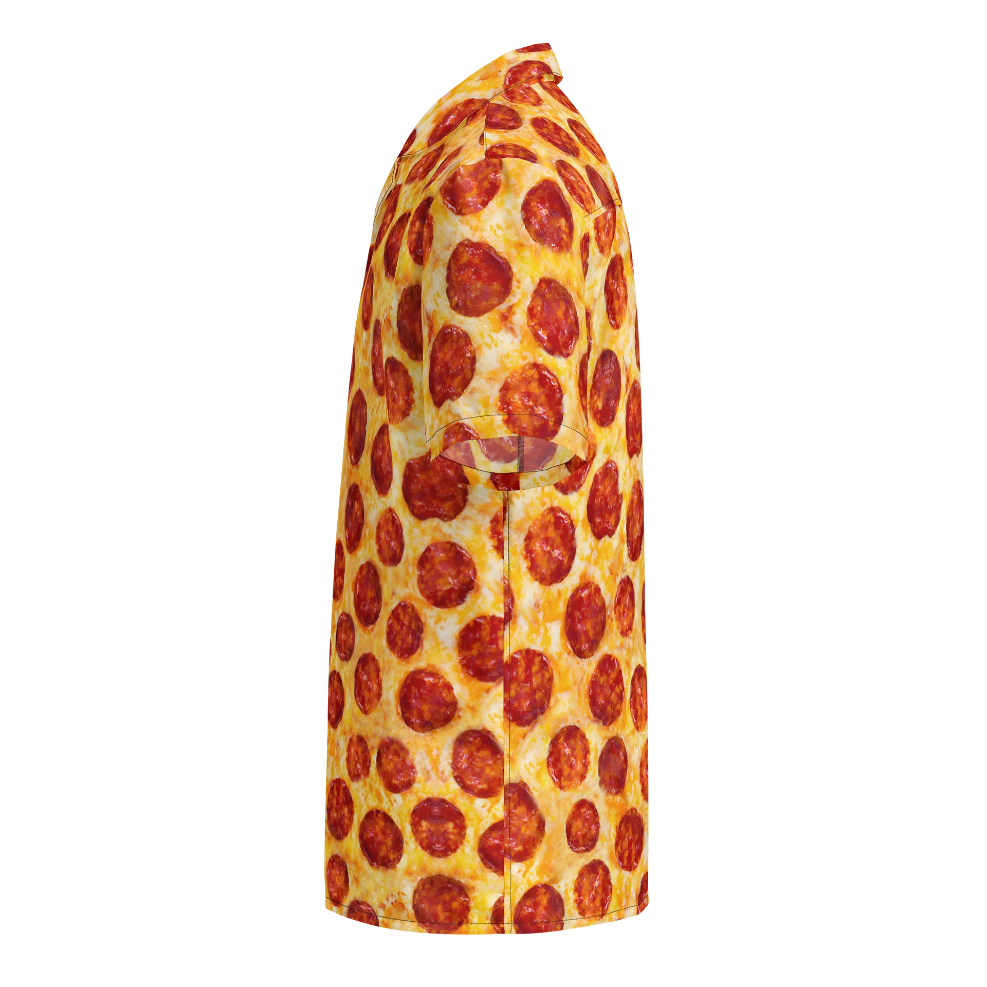 Pepperoni Button Down product image (3)