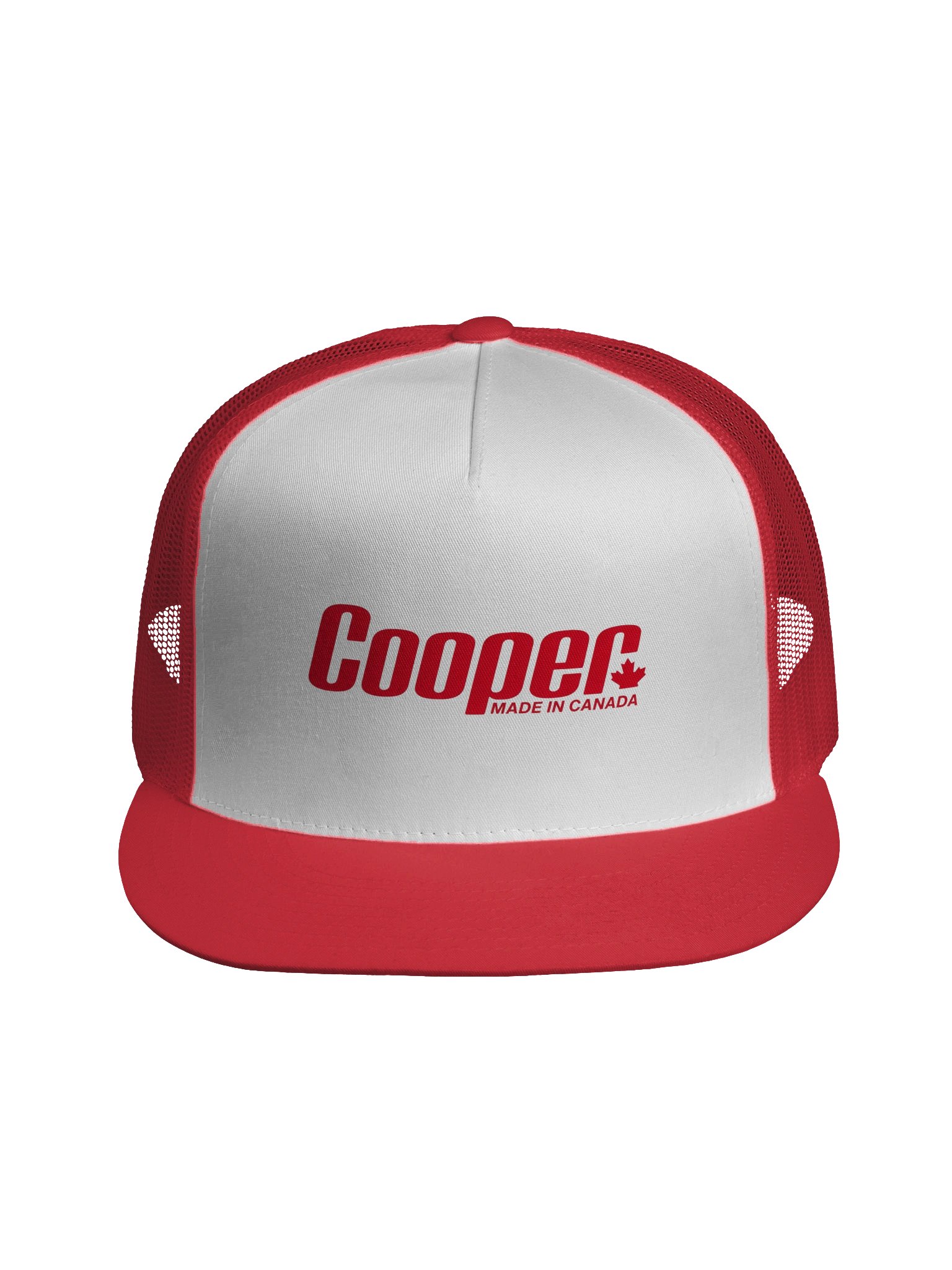 Cooper Made in Canada Trucker Cap product image (1)