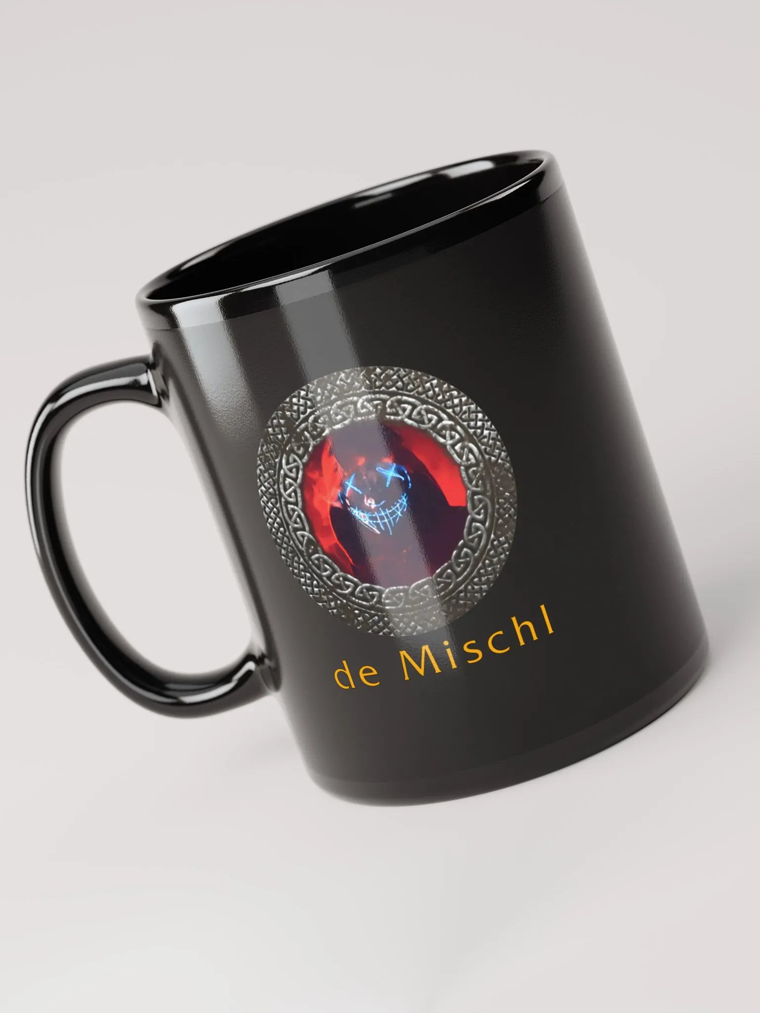 de Mischl Tasse in 2 Größen product image (5)