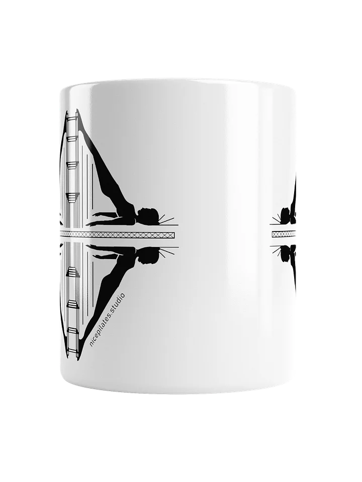 NICE coffee mug product image (4)