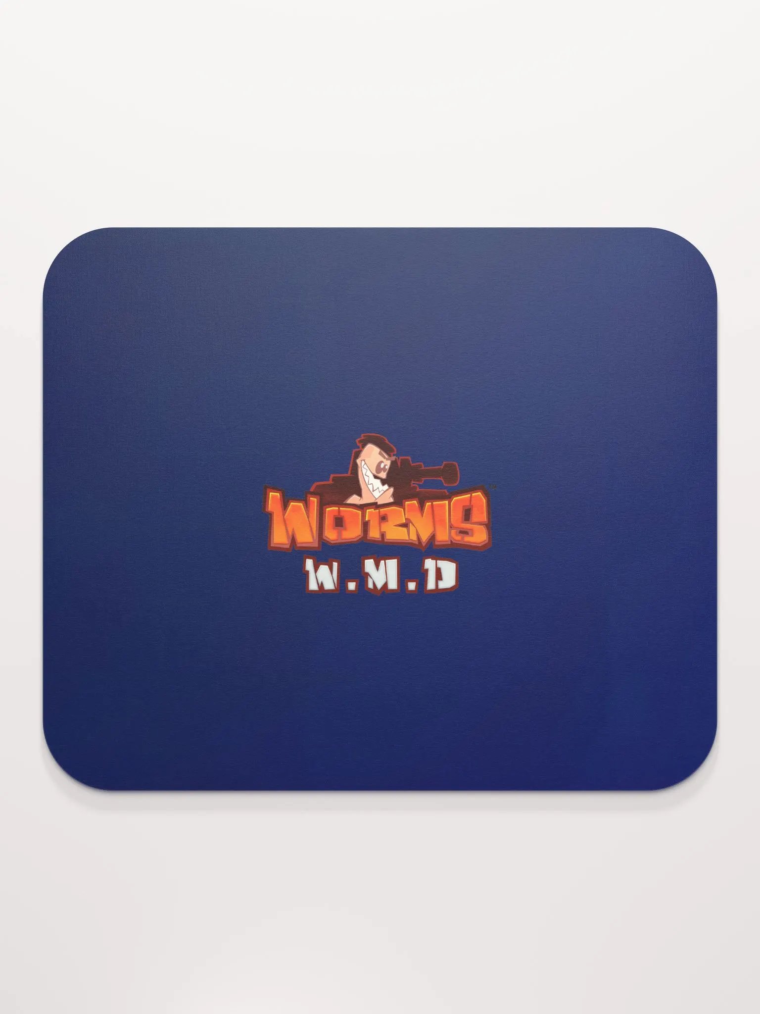 Worms WMD | Mouse Pads product image (2)