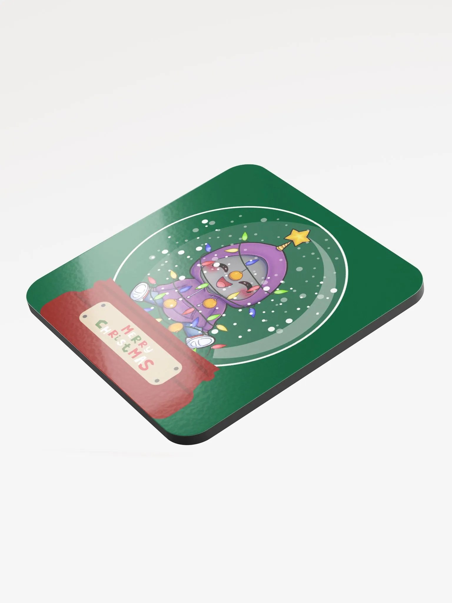 eabChristmas Coaster product image (3)