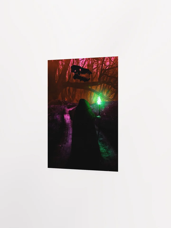 TWOY POSTER product image (3)