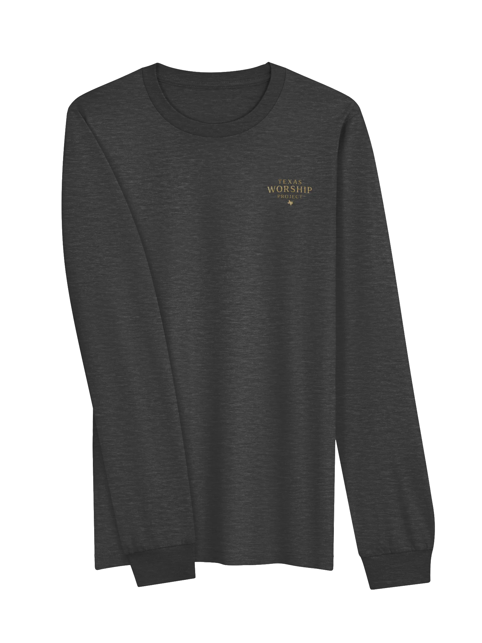 Leap of Faith Classic Long Sleeve Tee product image (39)