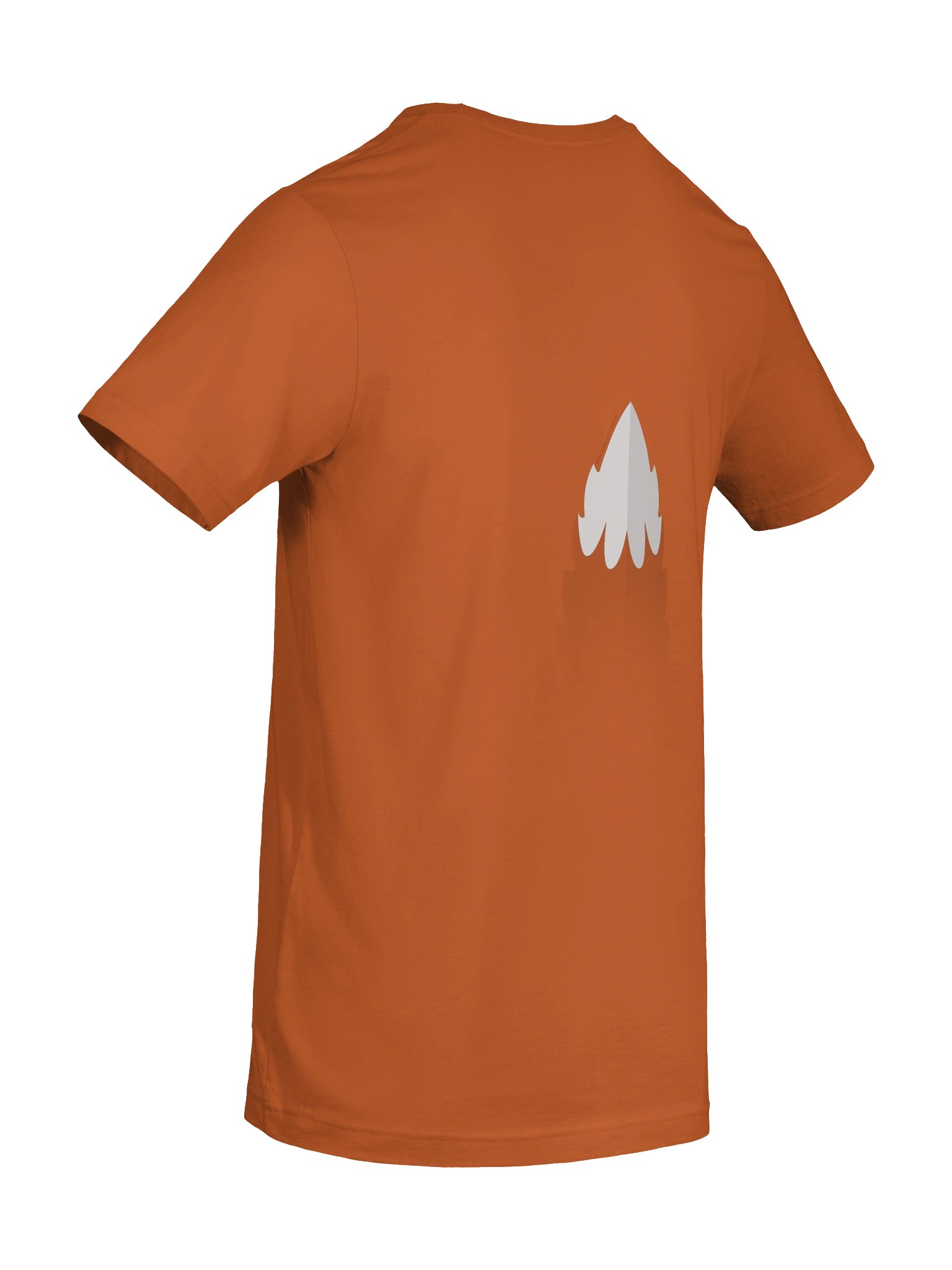 Foxxo Colors T-Shirt product image (8)